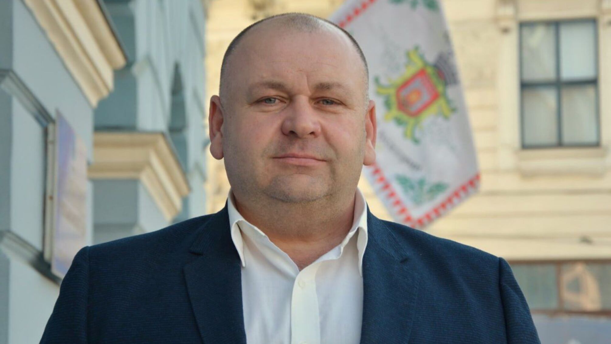 Ігор Крохмаль, заступник міського голови Чернівців, потрапив у список НАЗК