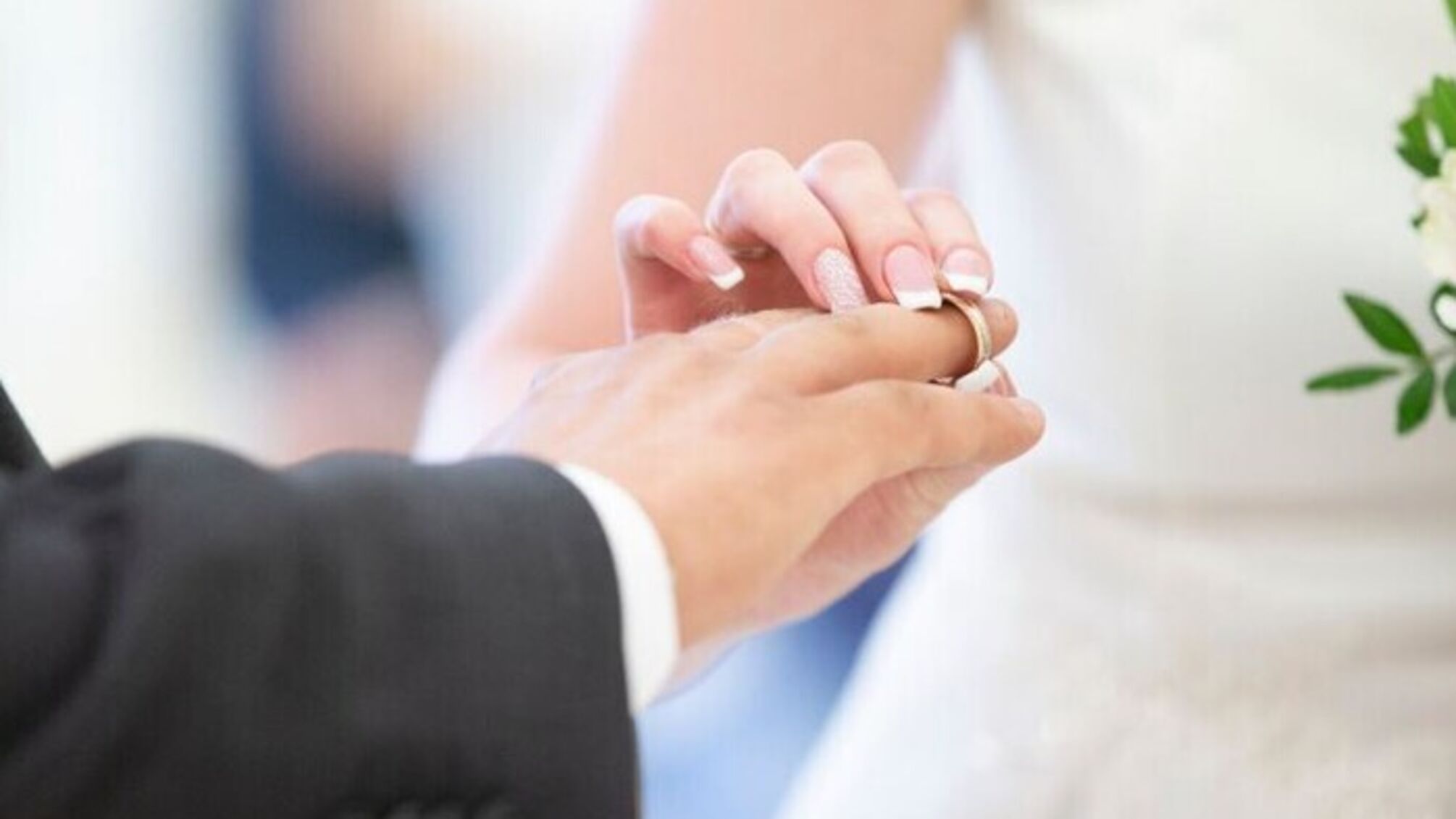 Брак с 14 лет: что изменится в Украине после обновления Гражданского кодекса?