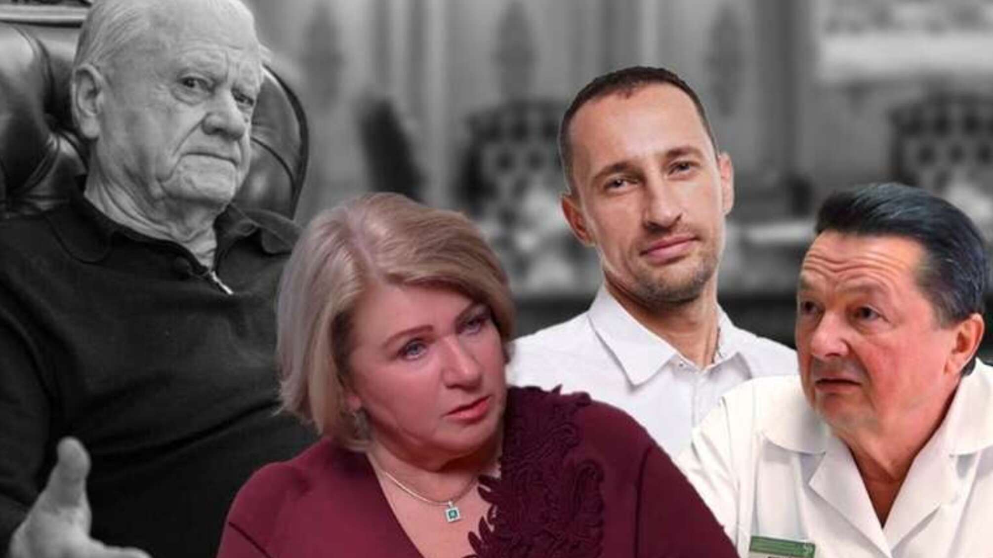 Підозрілі нотаріальні дії у спадковій справі Яковишина: медіа назвали прізвище нотаріуса і схему - Викривач