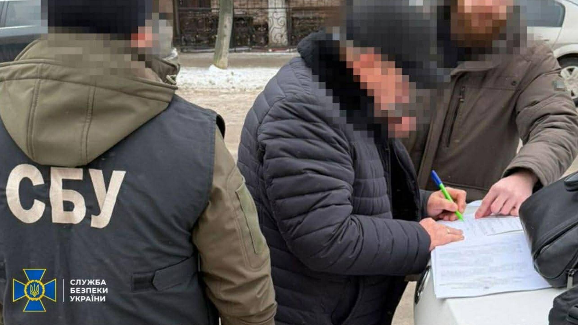 Анатолій Гунько знову в центрі скандалу: земельна афера на 30 млн грн