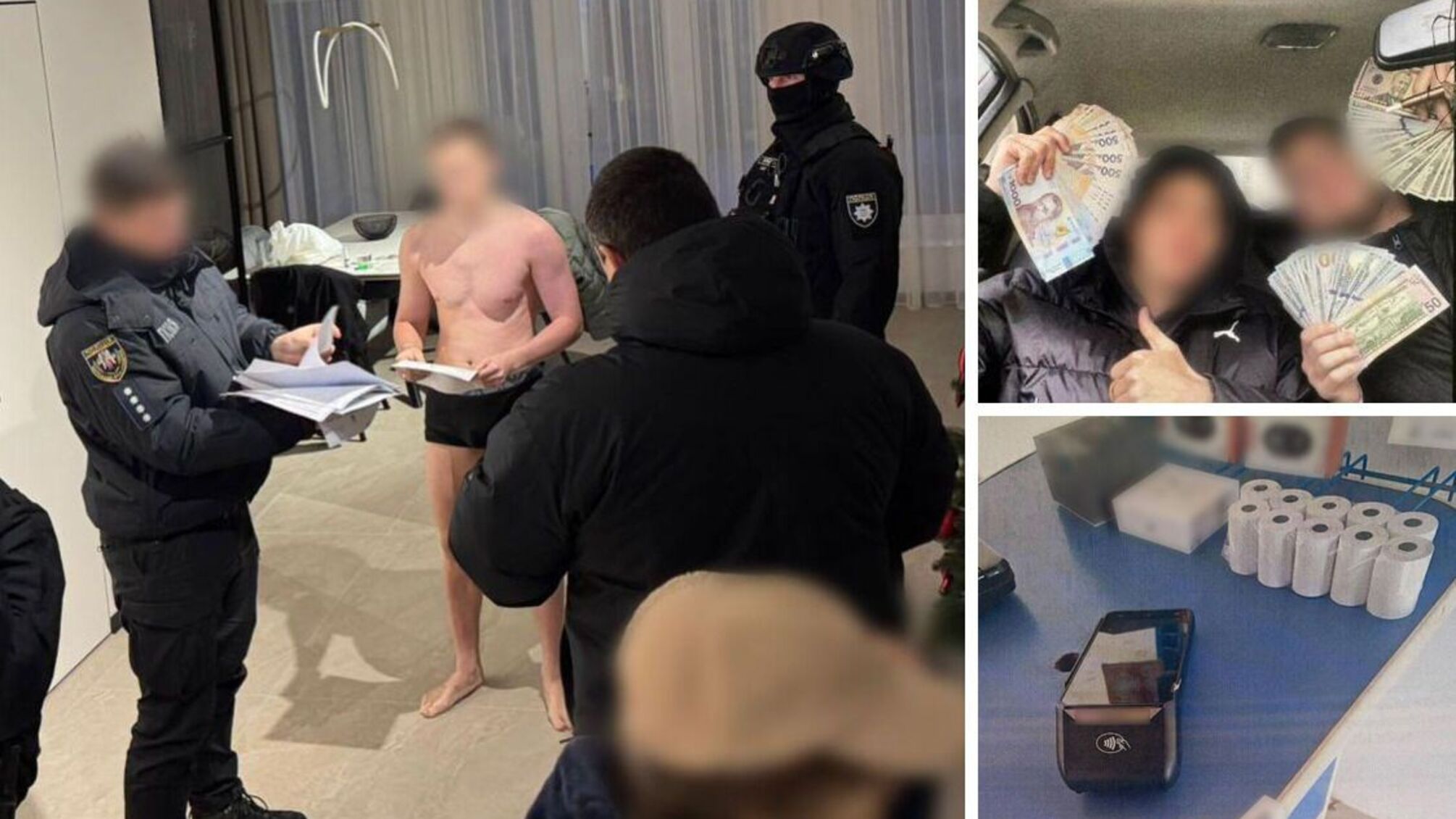 Мошенники обманули банки на 13 миллионов: деньги легализовывали через криптовалюту