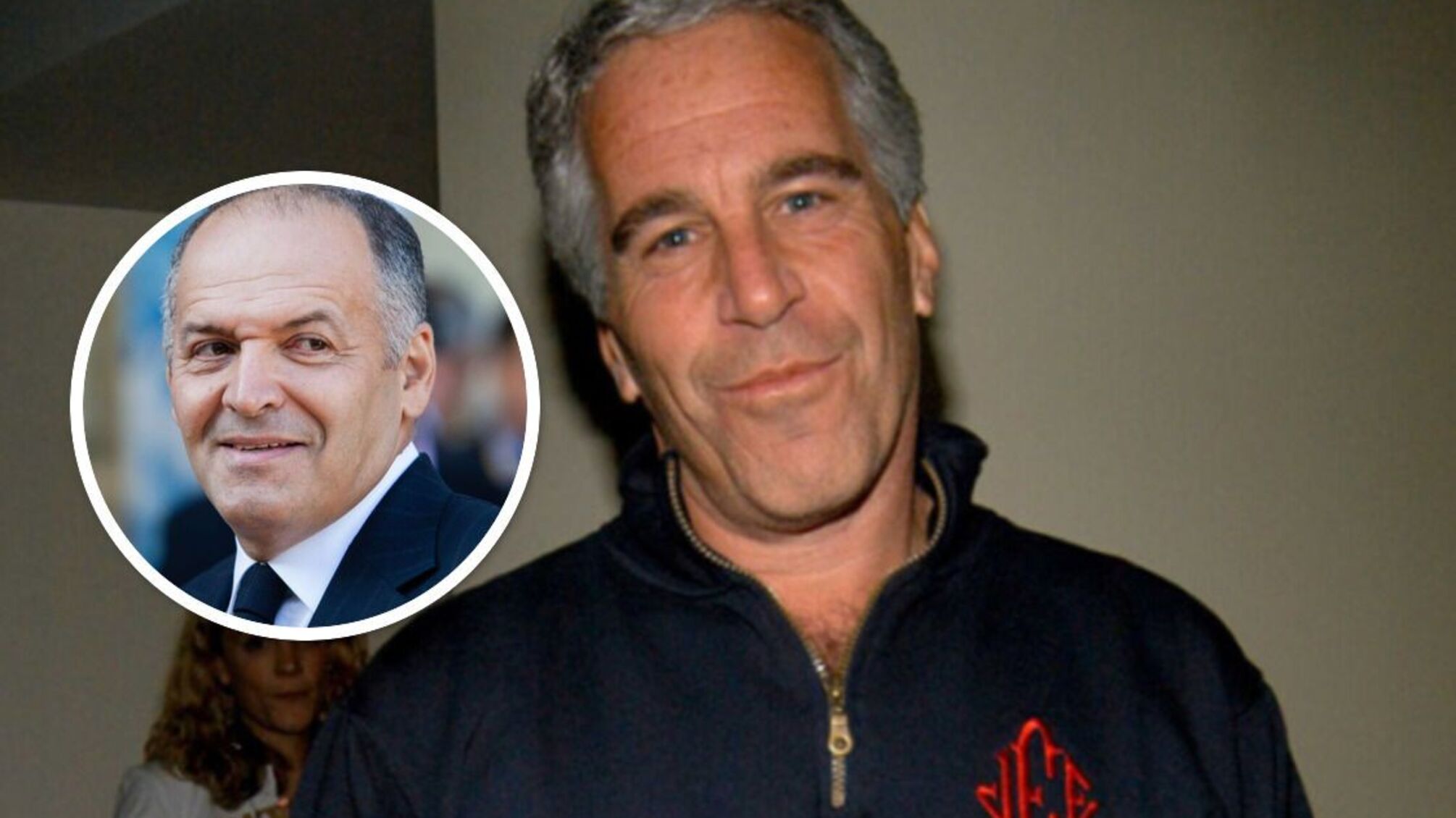 Епштейн їздив у Давос на запрошення українського бізнесмена Пінчука, – нардеп