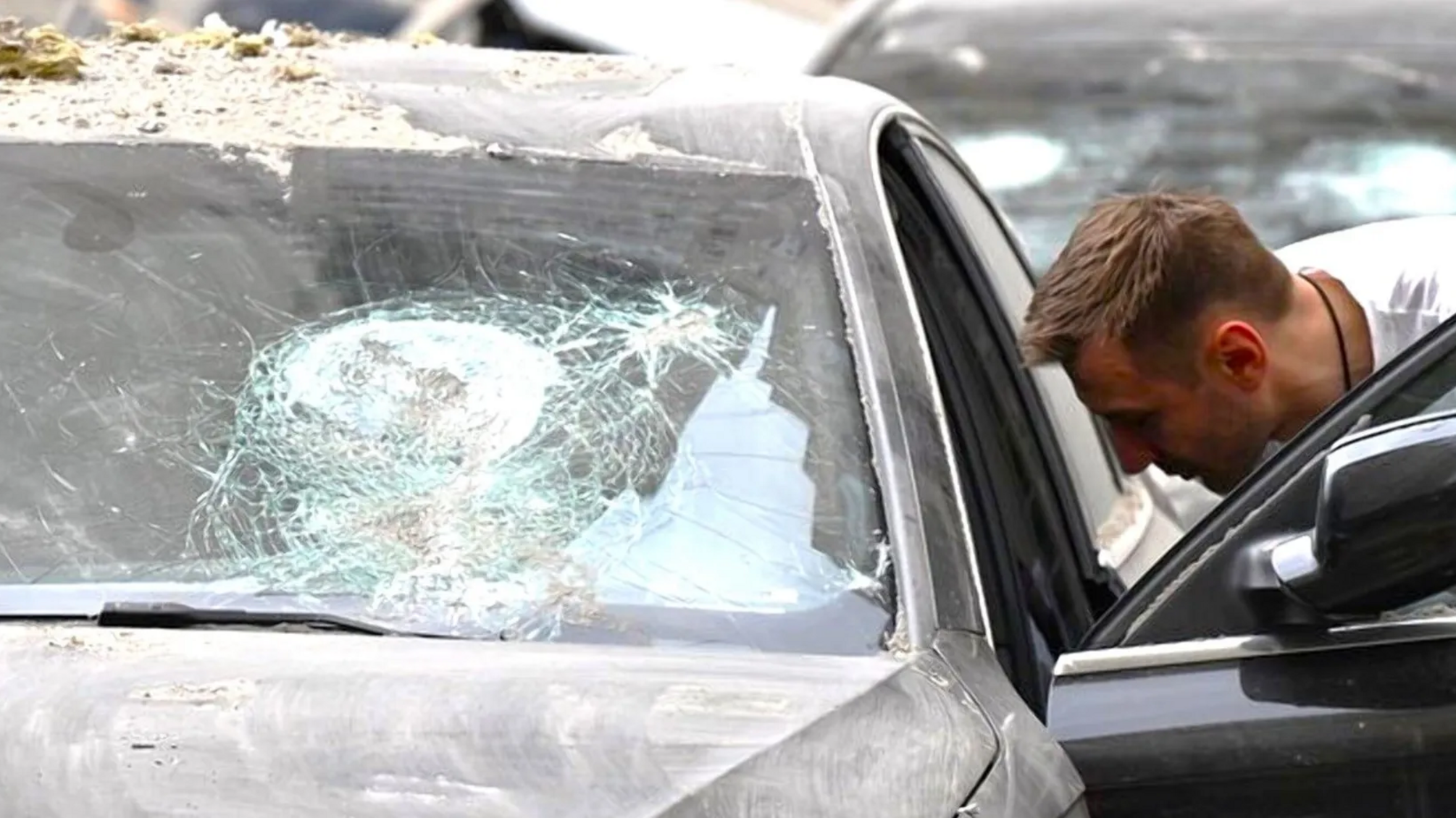 Страхування авто від ризиків воєнного часу: що пропонують вітчизняні страховики