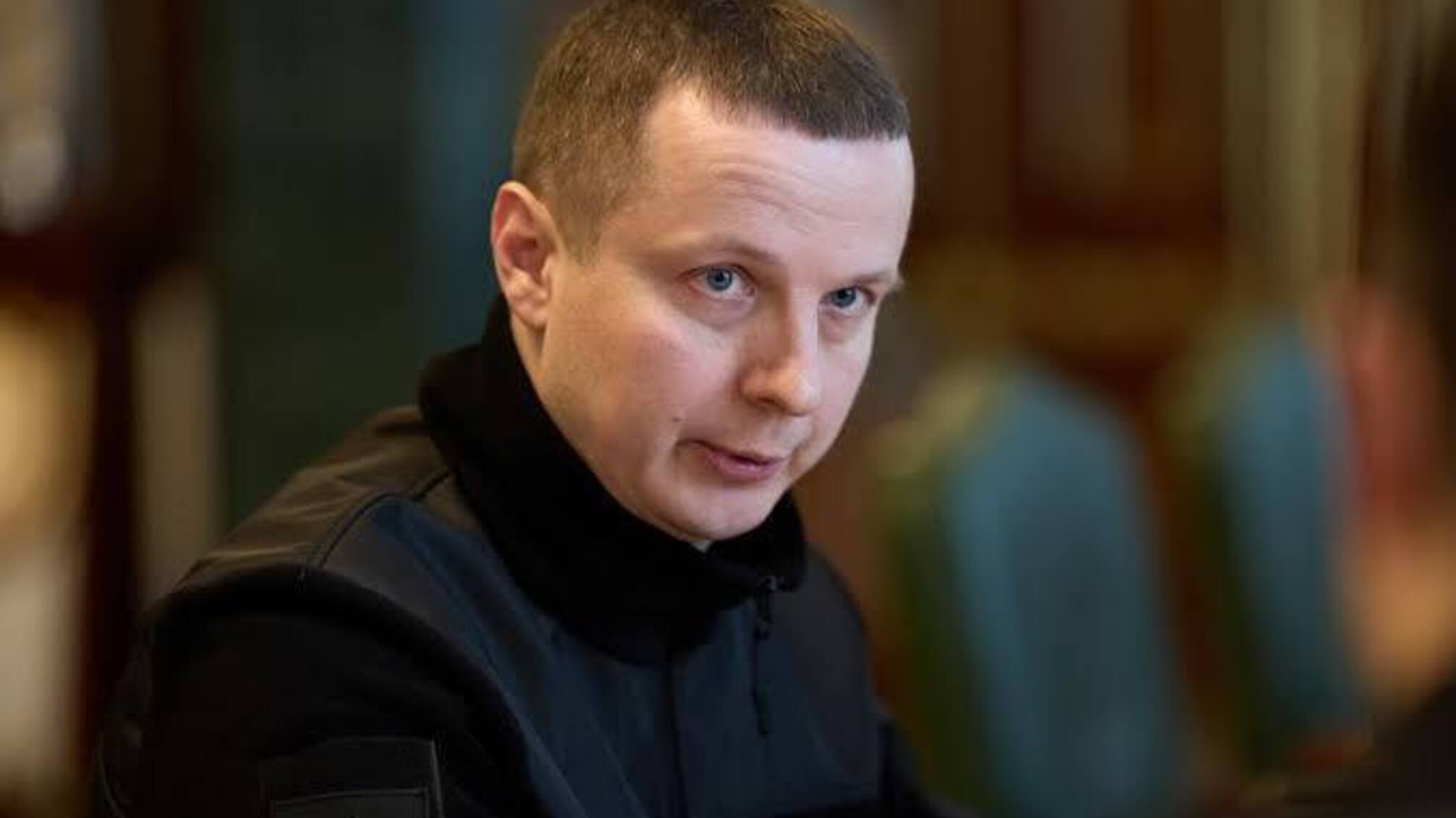 Зеленский назначил Олега Луговского временным главой Службы внешней разведки Украины