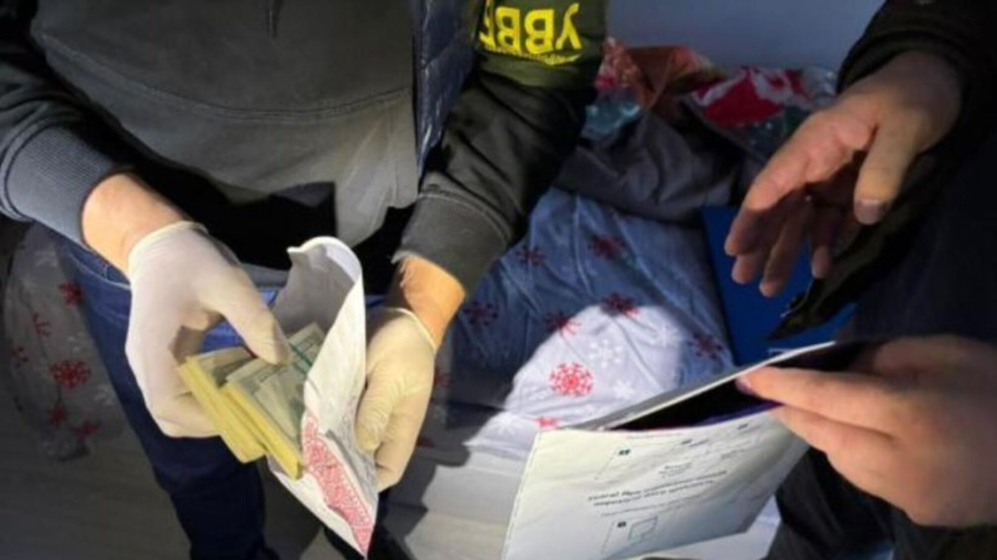 Незаконний виїзд до ЄС: прикордонники ліквідували масштабну схему