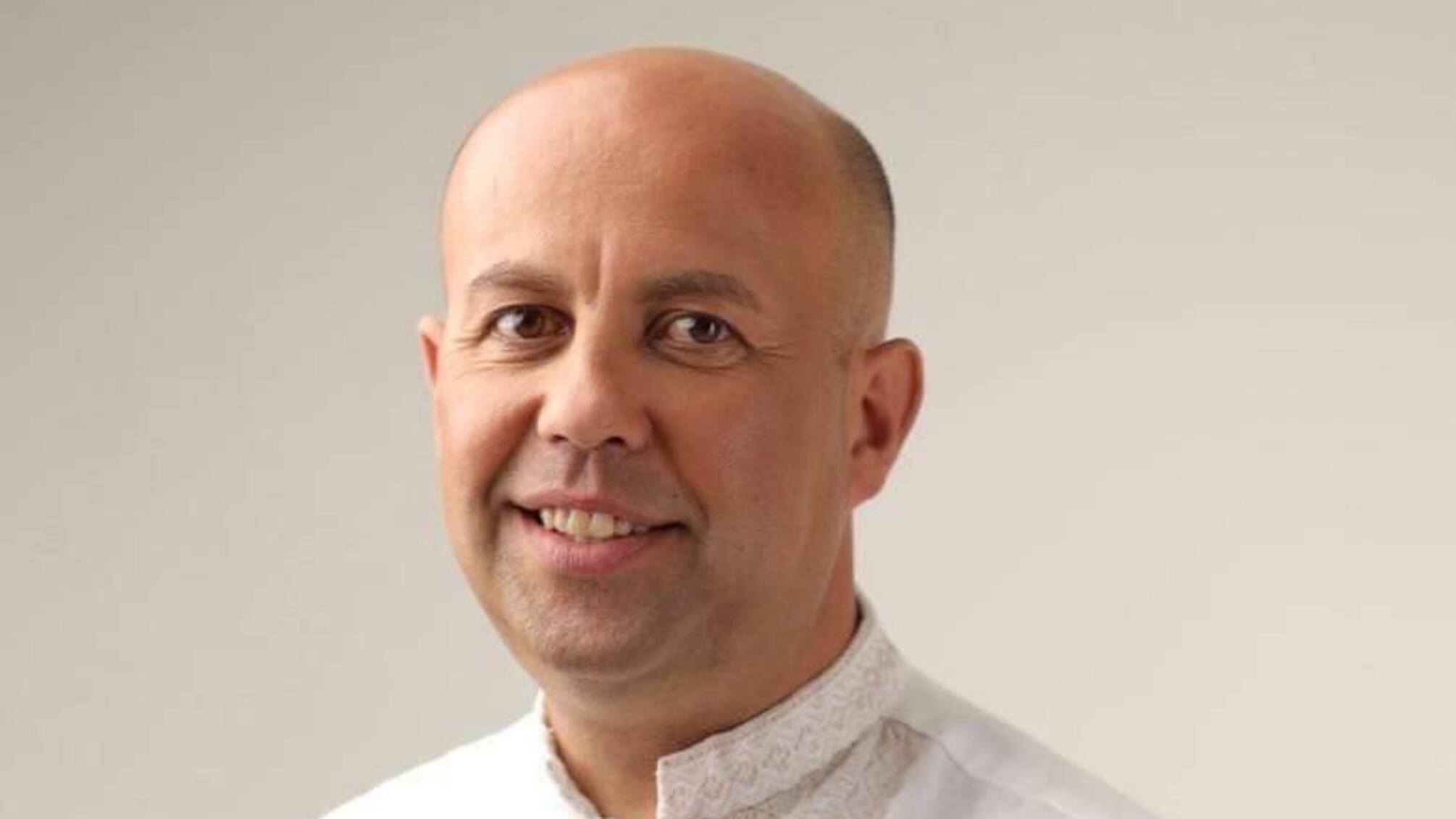 Олега Кантора відсторонили від посади голови Галича через підозру в корупції