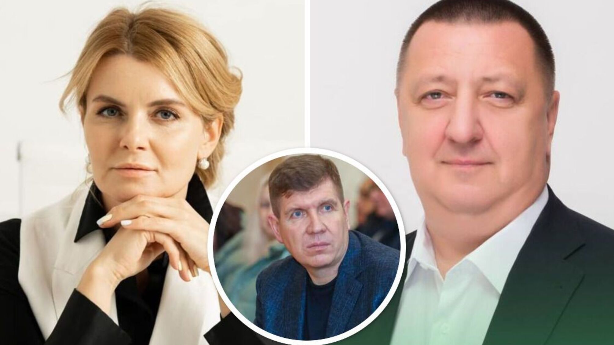 Справа Гунька: у земельній схемі на 30 млн фігурують депутати Шуст і Поляруш, – Викривач