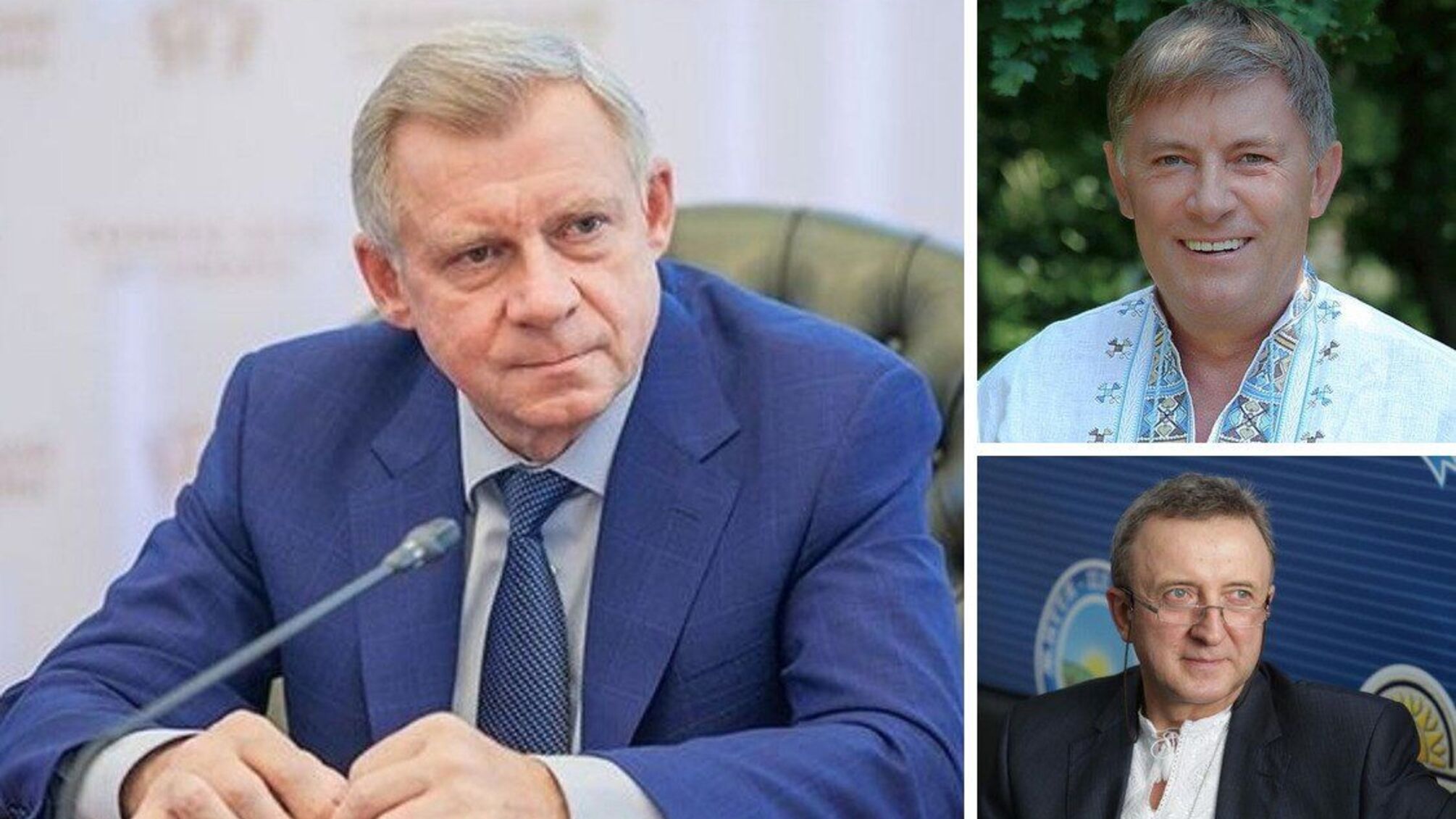 Промзона за $14 млн: фірма з орбіти Смолія, Деркача і Вовченка продає об’єкт на Видубичах під ТРЦ