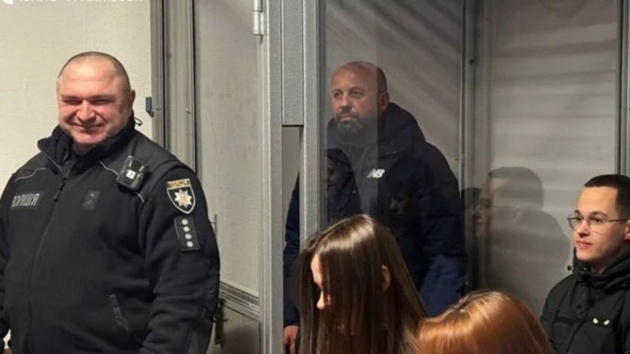 Суд арештував мера Галича