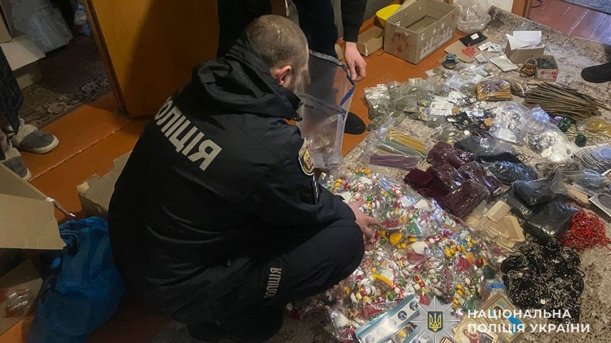 Мошенничество в Тернопольской области: БАДы и ритуальные товары на миллионы