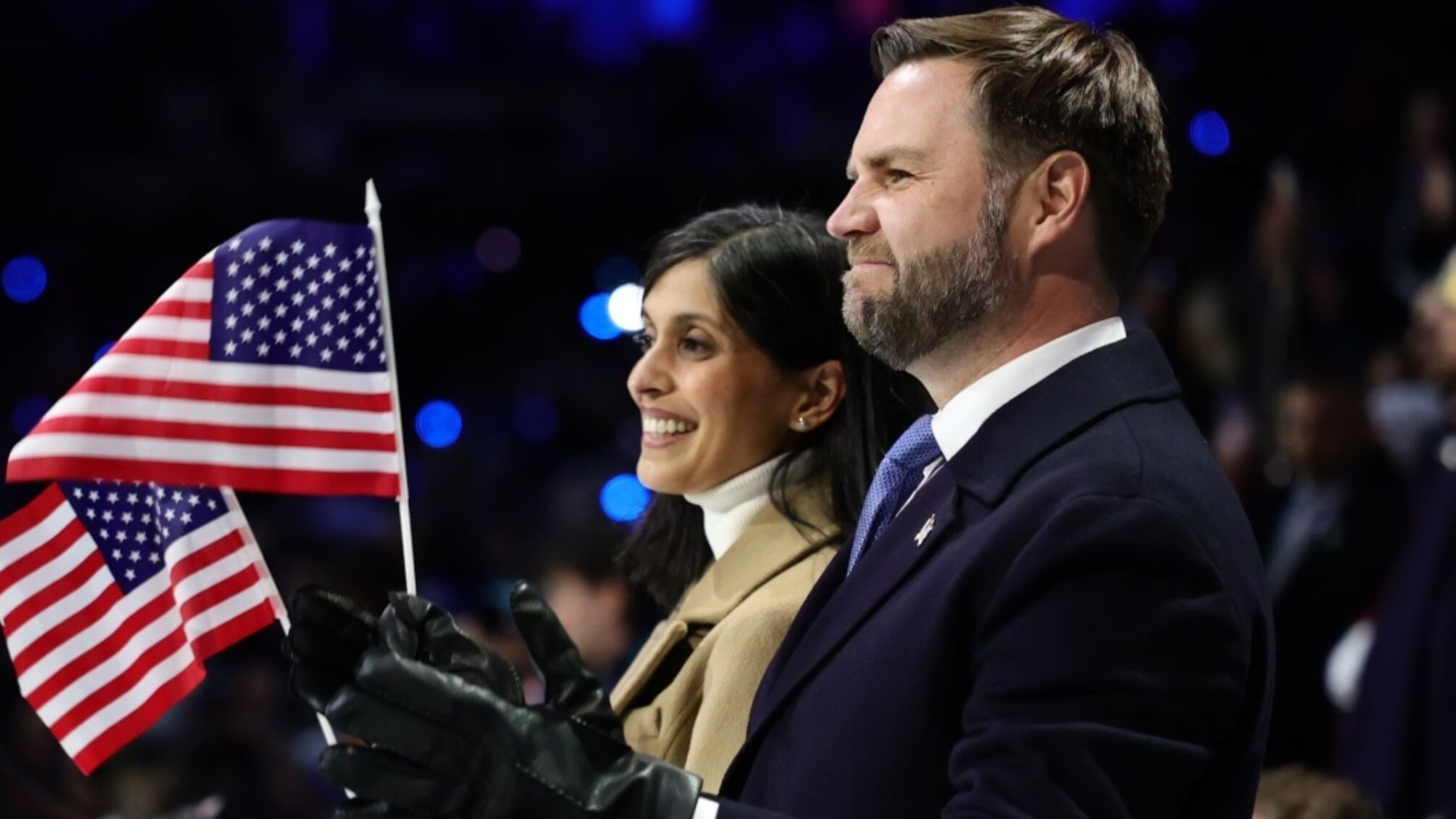 Віцепрезидента США Джей Ді Венса освистали на відкритті Олімпійських ігор в Італії