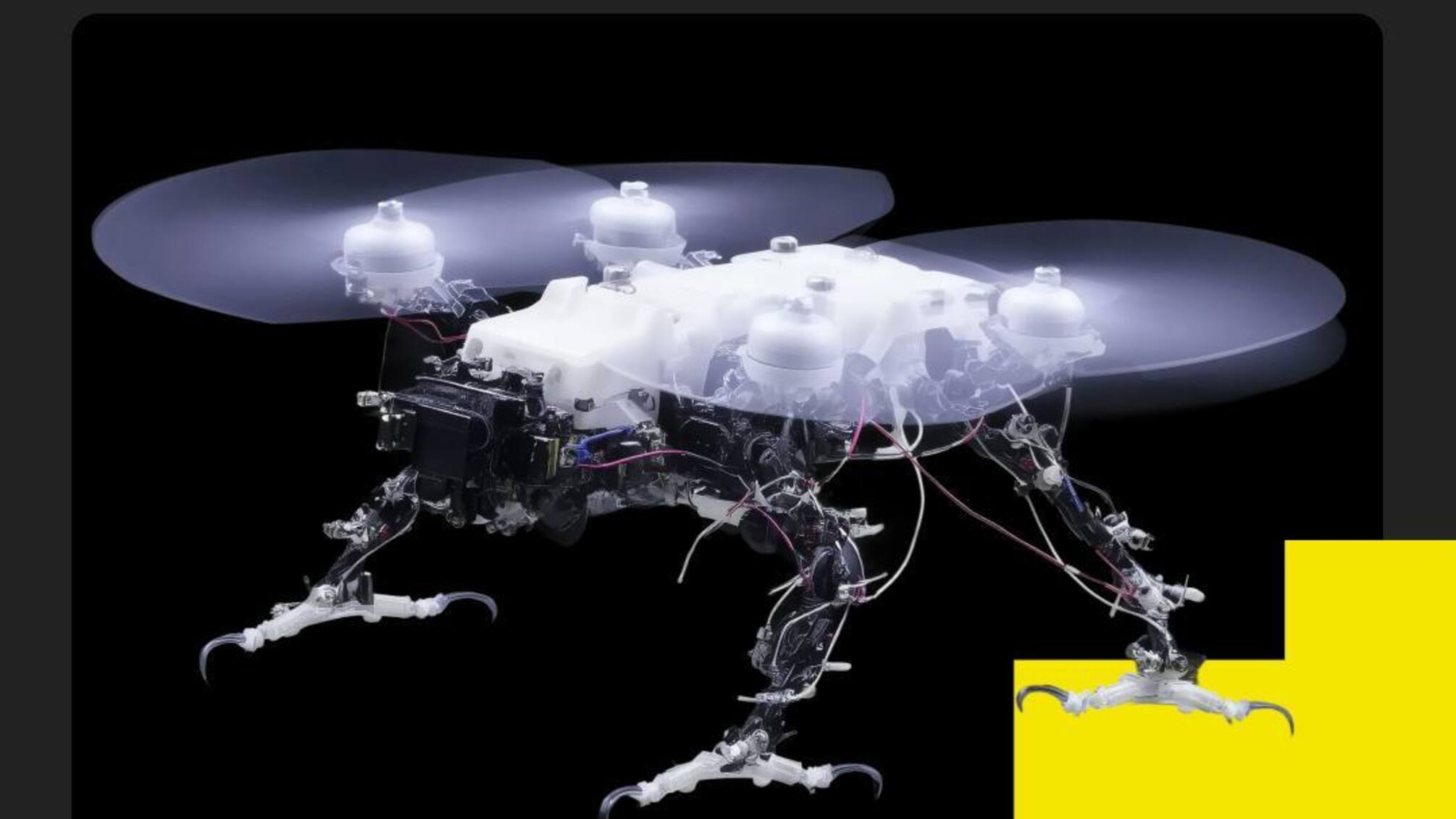 Новий напрям defence tech: молодь створюватиме механіку для FPV-дронів - Мінцифри