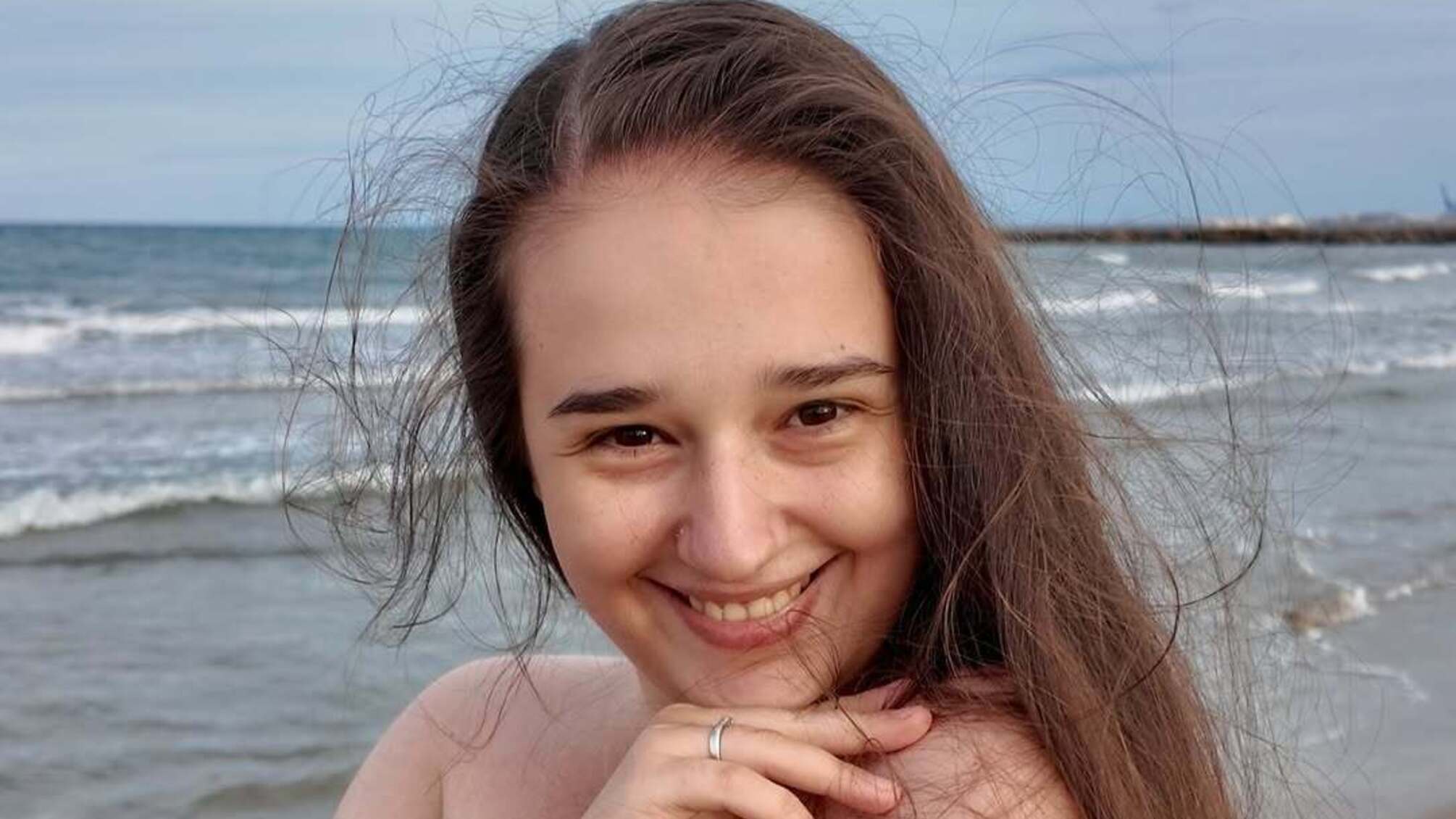 26-летняя Юлия Лущинская объявила о конце карьеры, но после хейта быстро вернулась