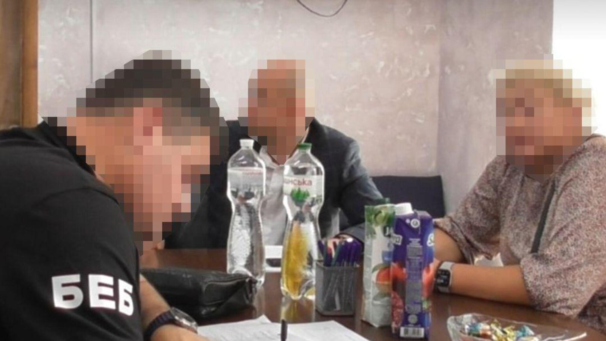Присвоение средств медпрограммы: в Одессе дело передали в суд