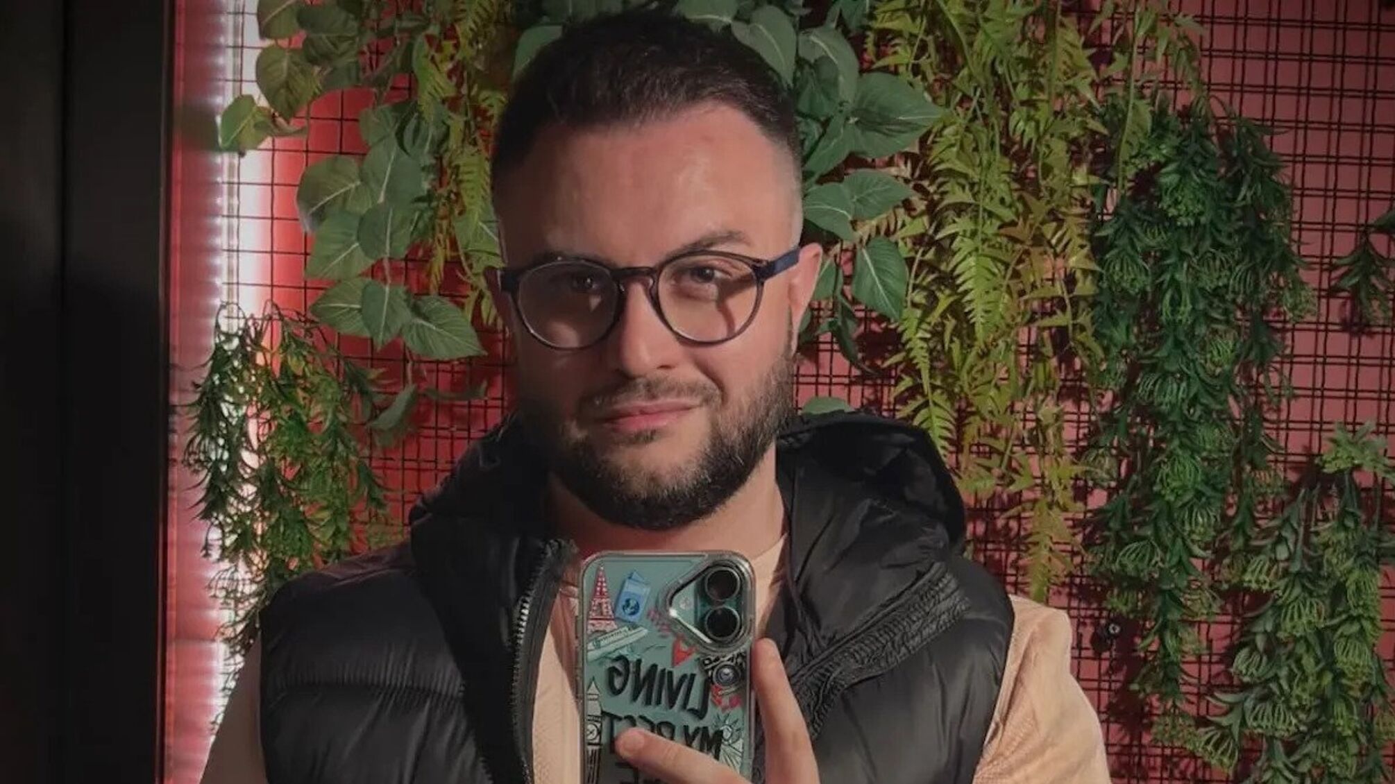 'Скучаю и люблю вас': блогер Богдан Беспалов объяснил свое отсутствие