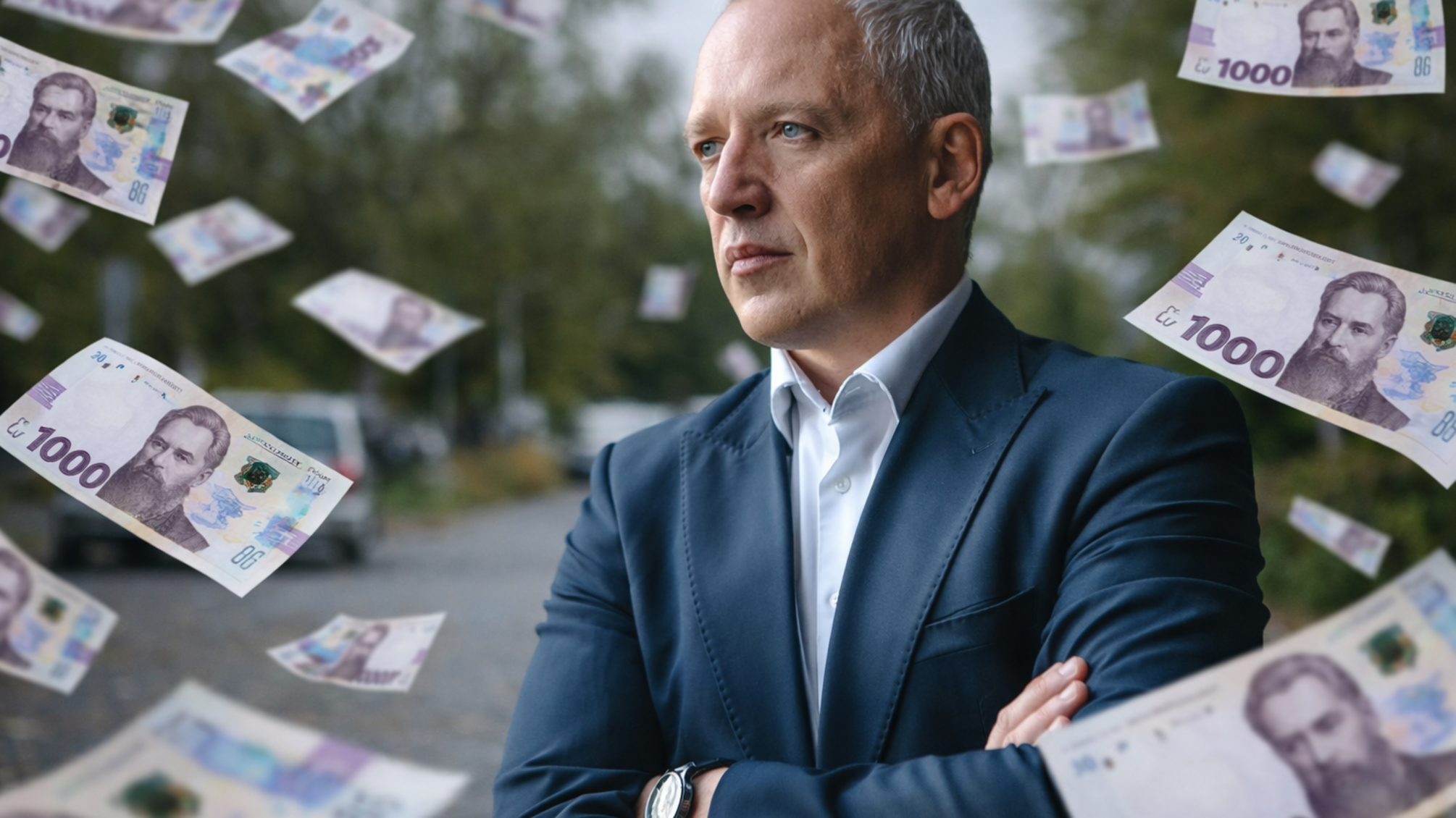 Мэр-миллионер: как Роман Кличук объединяет власть в Черновцах и семейный бизнес?