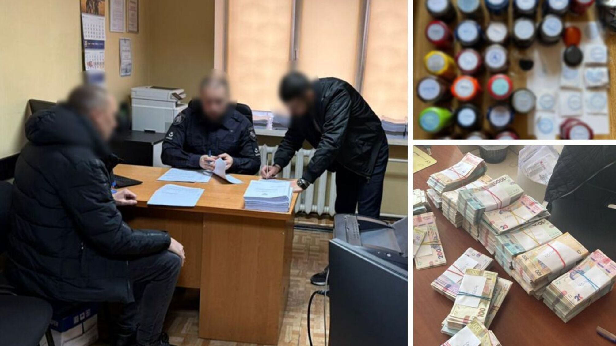 Справу посадовця міськради Дніпра та спільників скеровано до суду за привласнення 4,4 млн грн