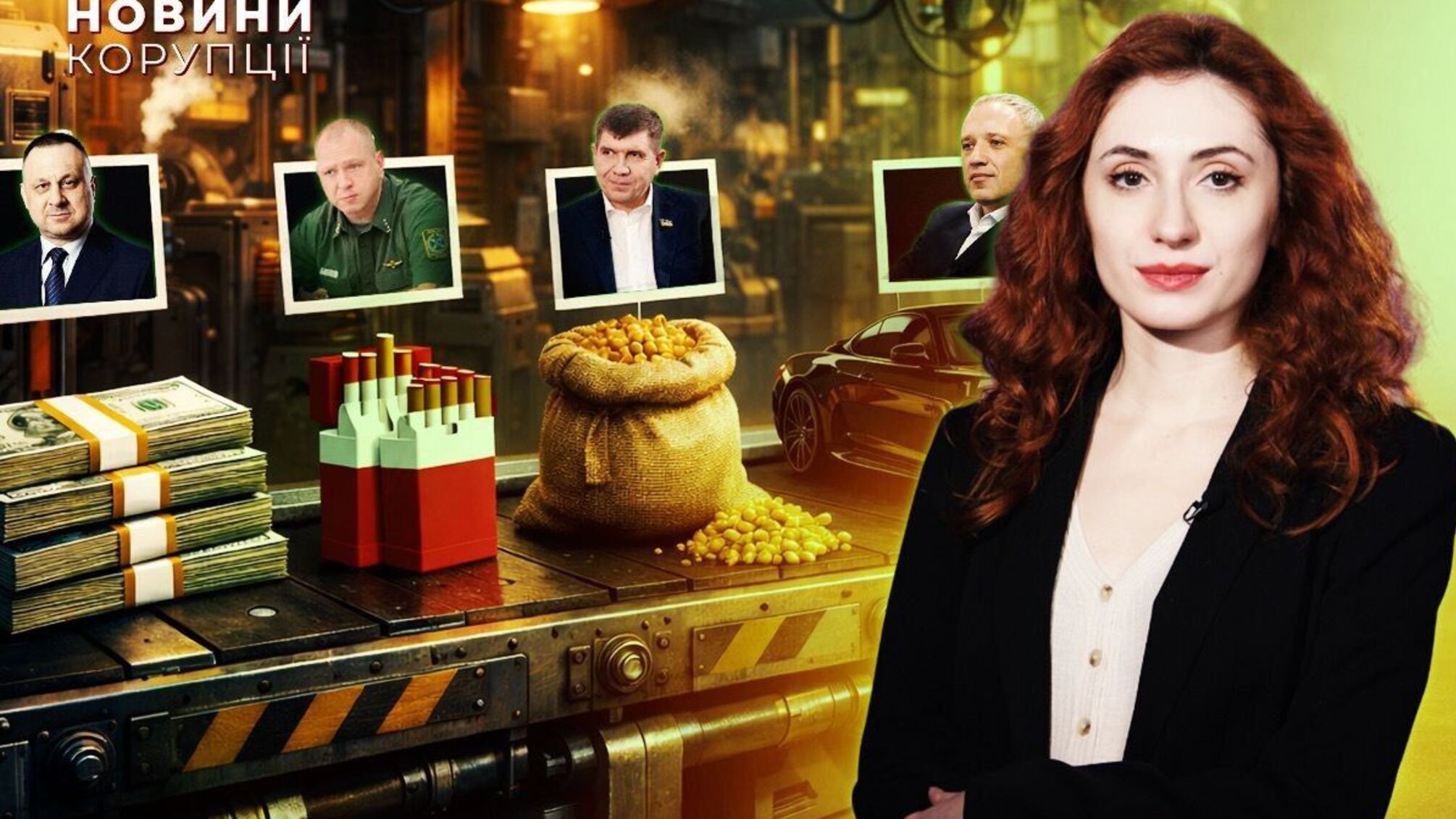 Павел Майорчик, Сргей Дейнеко, коррупция, Анатолий Гунько, взятка, Роман Кличук, Игорь Крохмаль, Юрий Лысюк, Андрей Маховик, коррупционный календарь