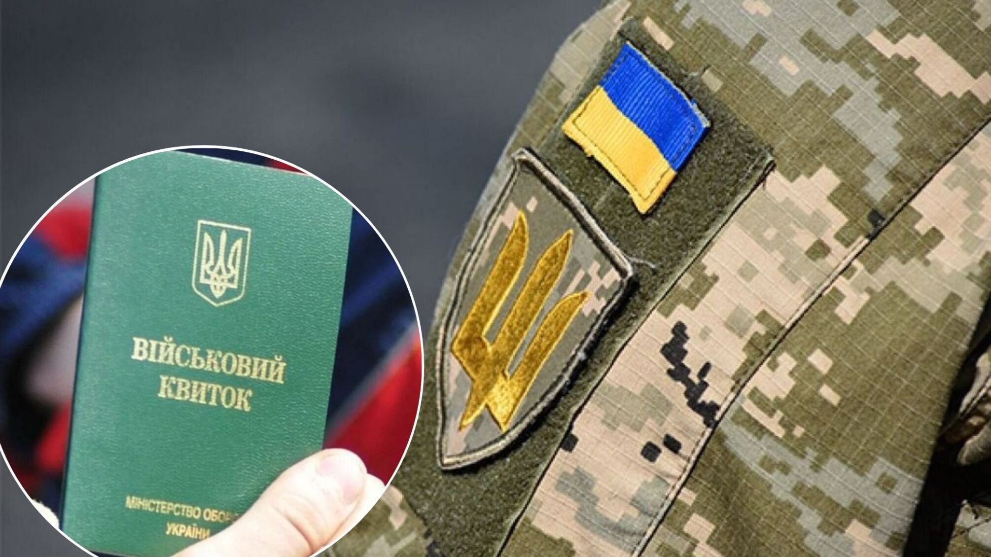 Жалобы на ТЦК выросли в 333 раза с начала войны - Лубинец