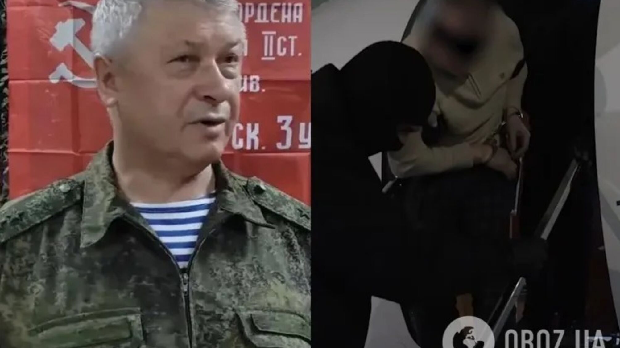 Рф обвиняет Украину в покушении на генерала Алексеева: обещали $30 000
