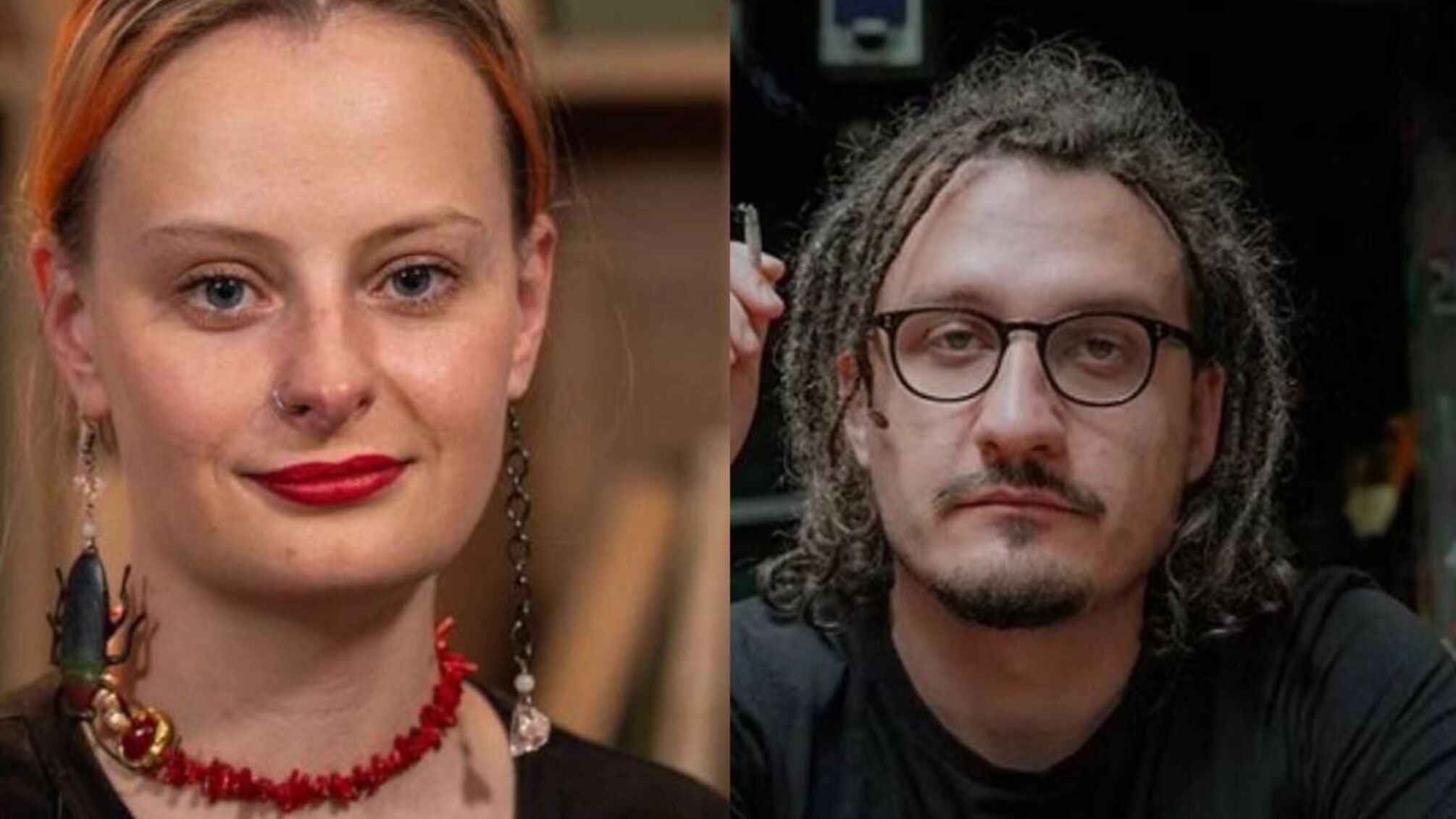 'Вона мене більше не любить': Сергій Гусак офіційно повідомив про розрив шлюбу