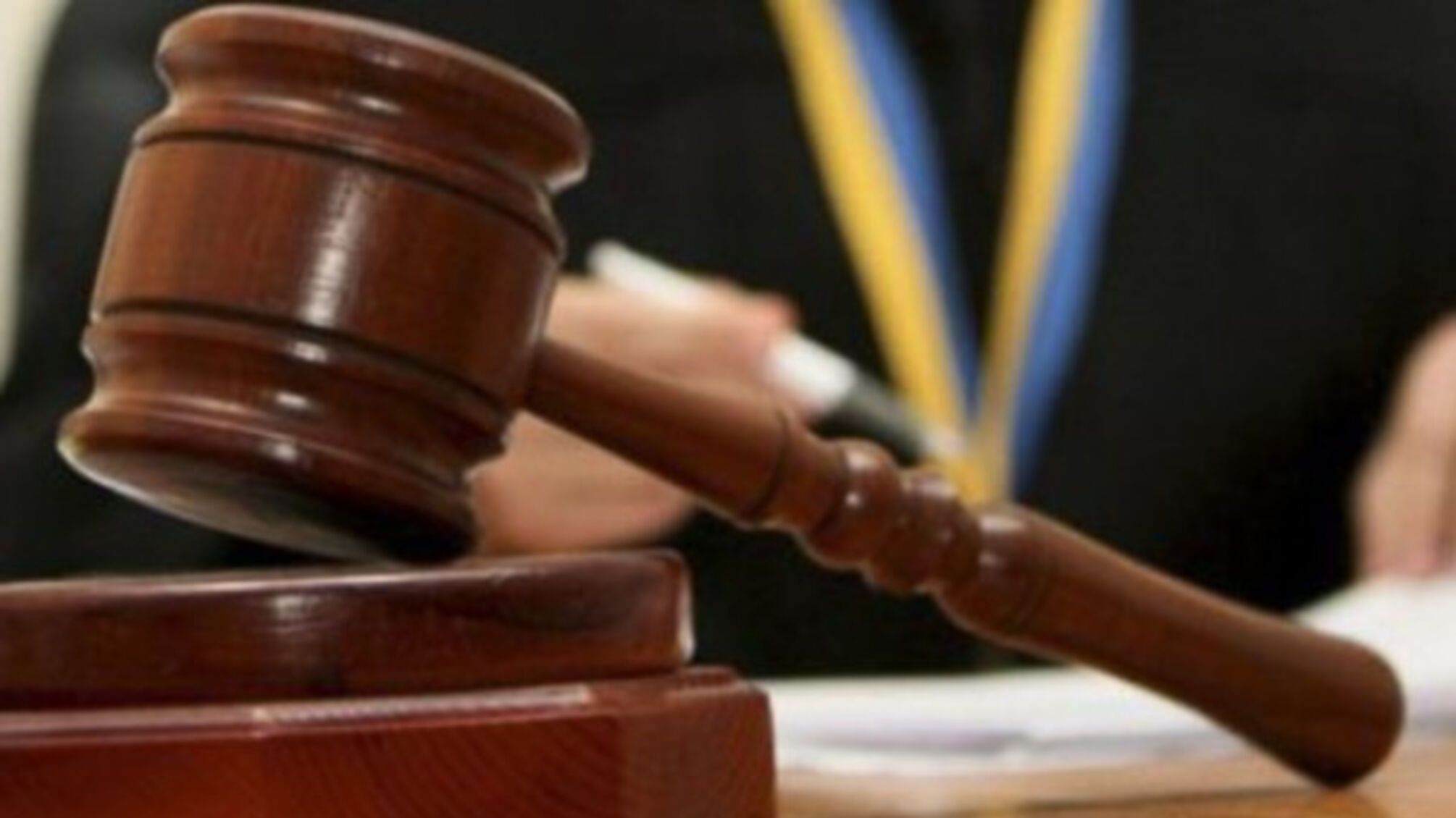 Апеляція ВАКС пом’якшила вирок нардепу Гуньку у справі про хабар у $85 тисяч