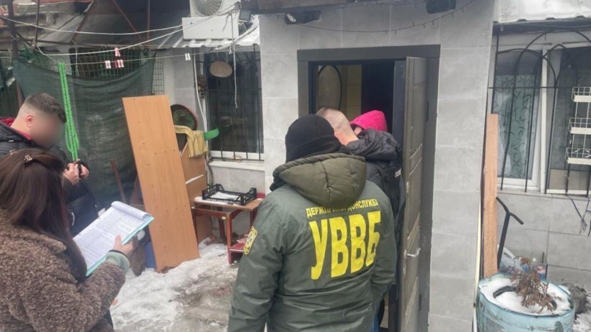 Фиктивные браки за тысячи долларов: в Одесской области разоблачили схему нелегальной легализации иностранцев