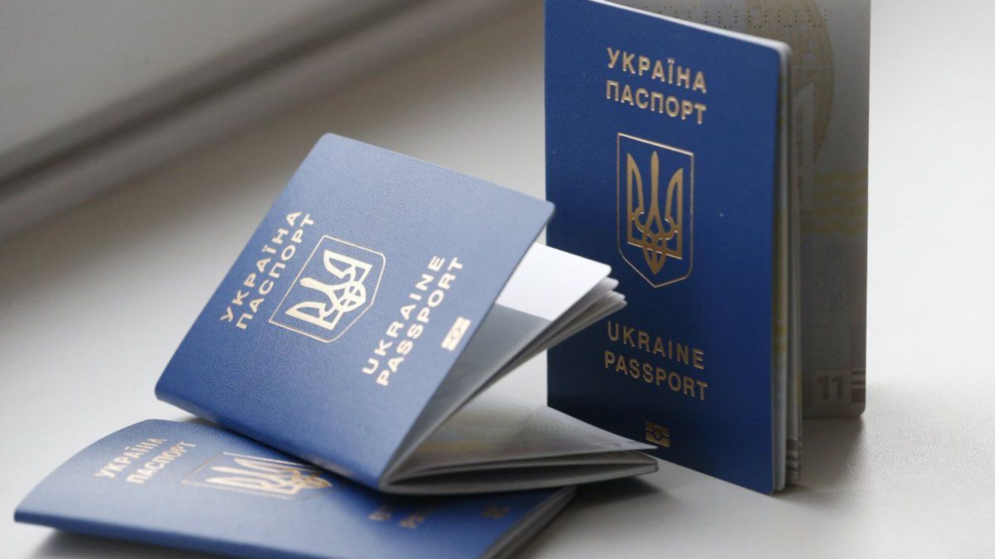 'Паспортний сервіс' відкрився у бельгійському Кортрейку: українці можуть оформити документи