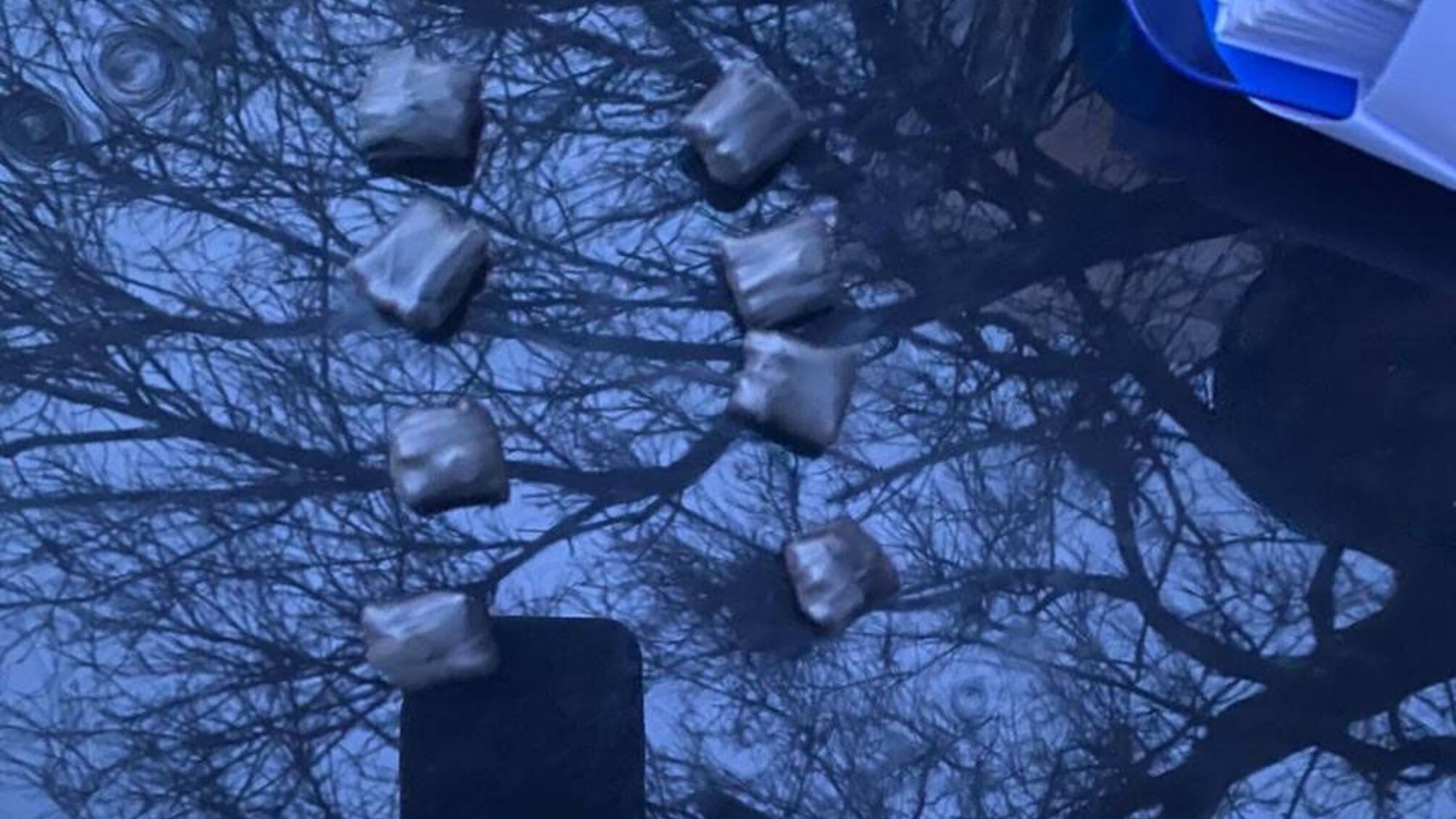 У Києві викрили збувача альфа-PVP: у Святошинському районі вилучили близько 100 грамів психотропів