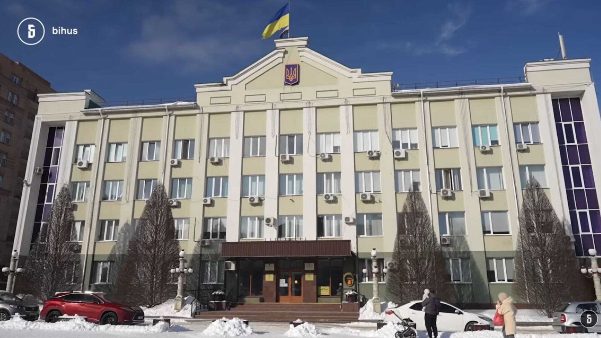 Ірпінь в руках забудовників: як інтереси Карплюка впливають на місто після війни, – розслідування Bihus.info