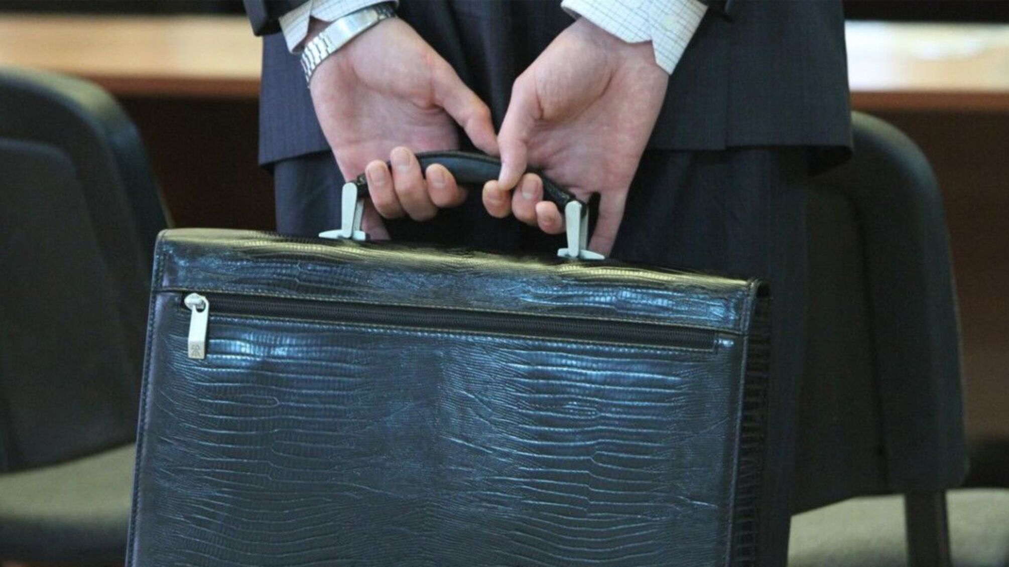 УРБ просит власти усилить финансирование БЭБ и расширить его полномочия