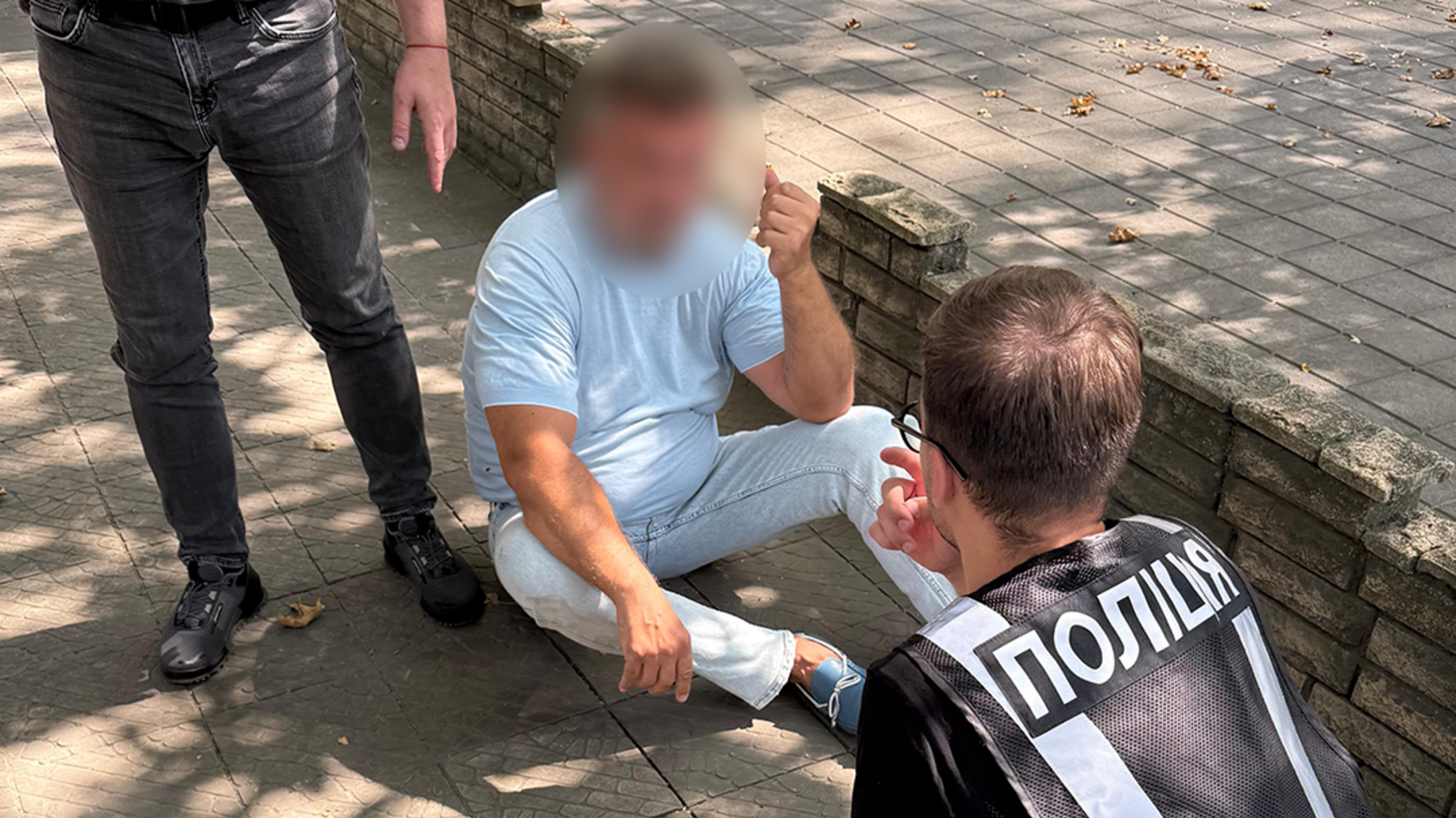 25 тысяч евро за работу в ОГП: в суде будут рассматривать дело днепрянина