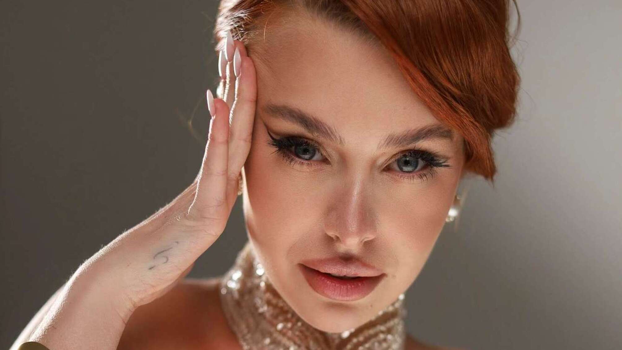 Valeriya Force презентує першу пісню після участі у Нацвідборі на Євробачення 2026