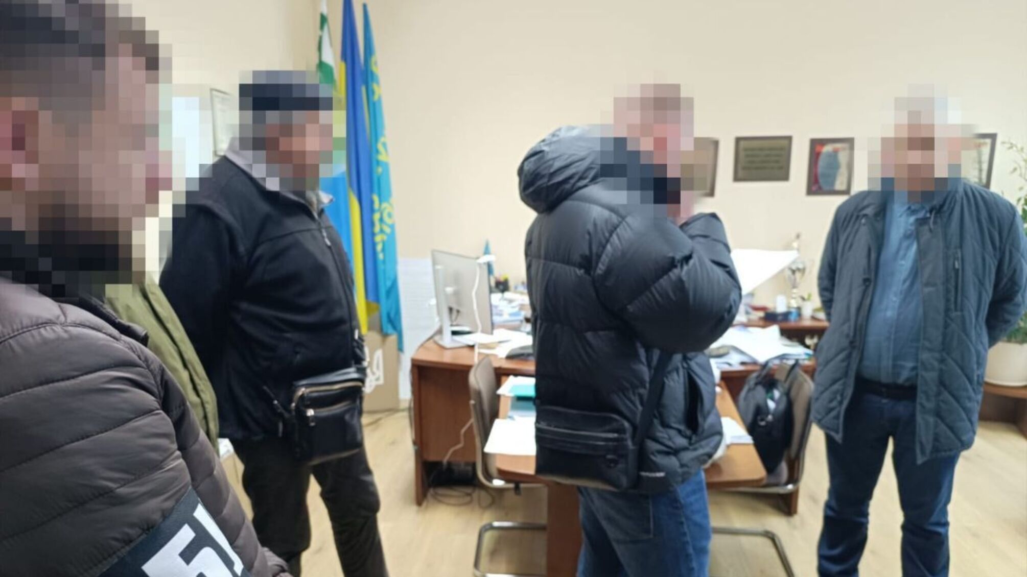 СБУ затримала колишнього депутата ОПЗЖ за фінансування російського бюджету
