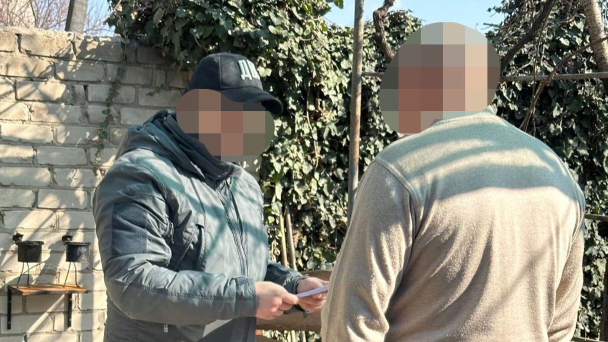 Майже 600 тис. грн збитків: слідство повідомило підозру посадовцю КЕВ Херсона