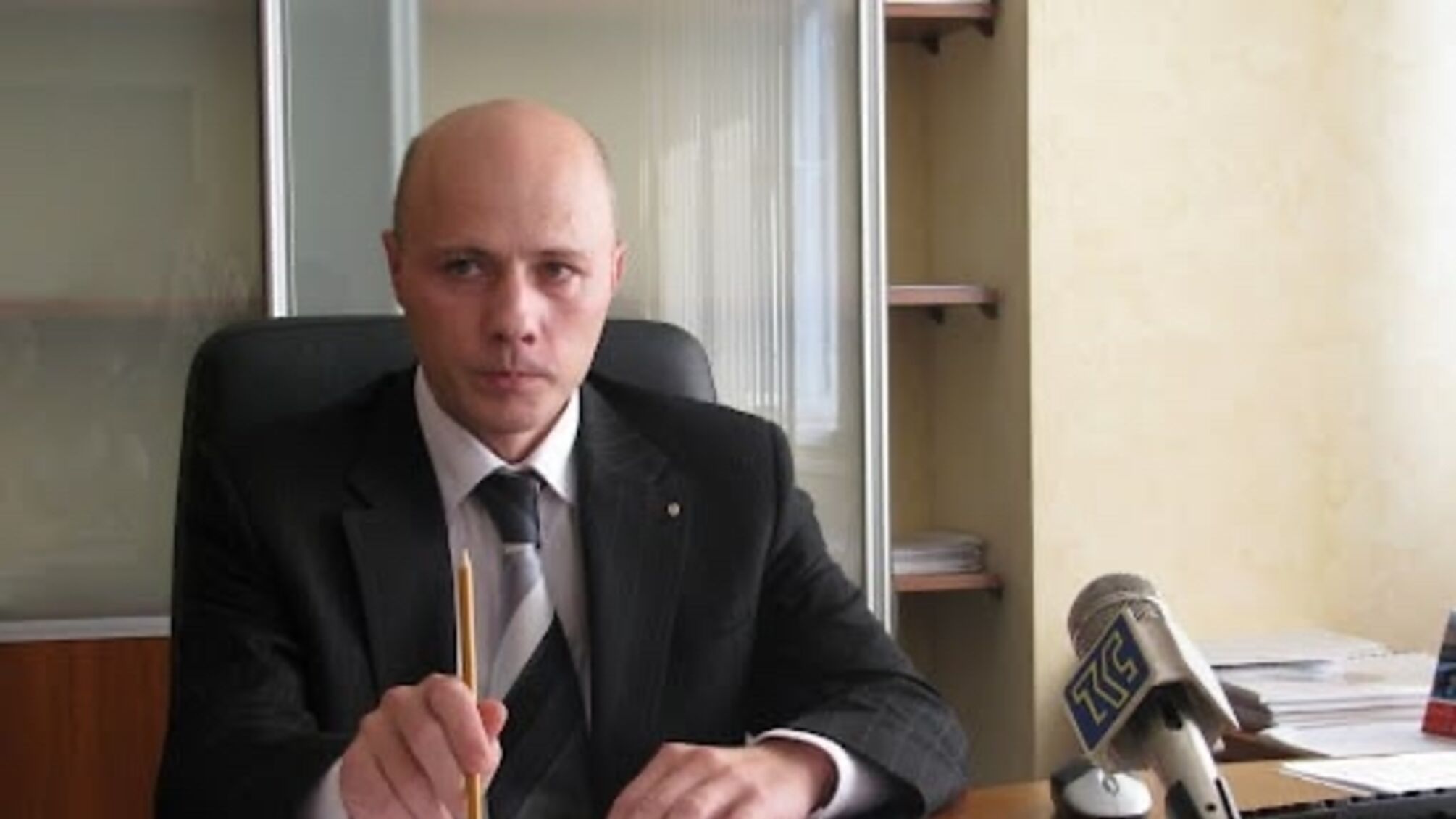 Секреты налоговика: как Алексей Мазуренко утаил имущество на 20 млн грн?