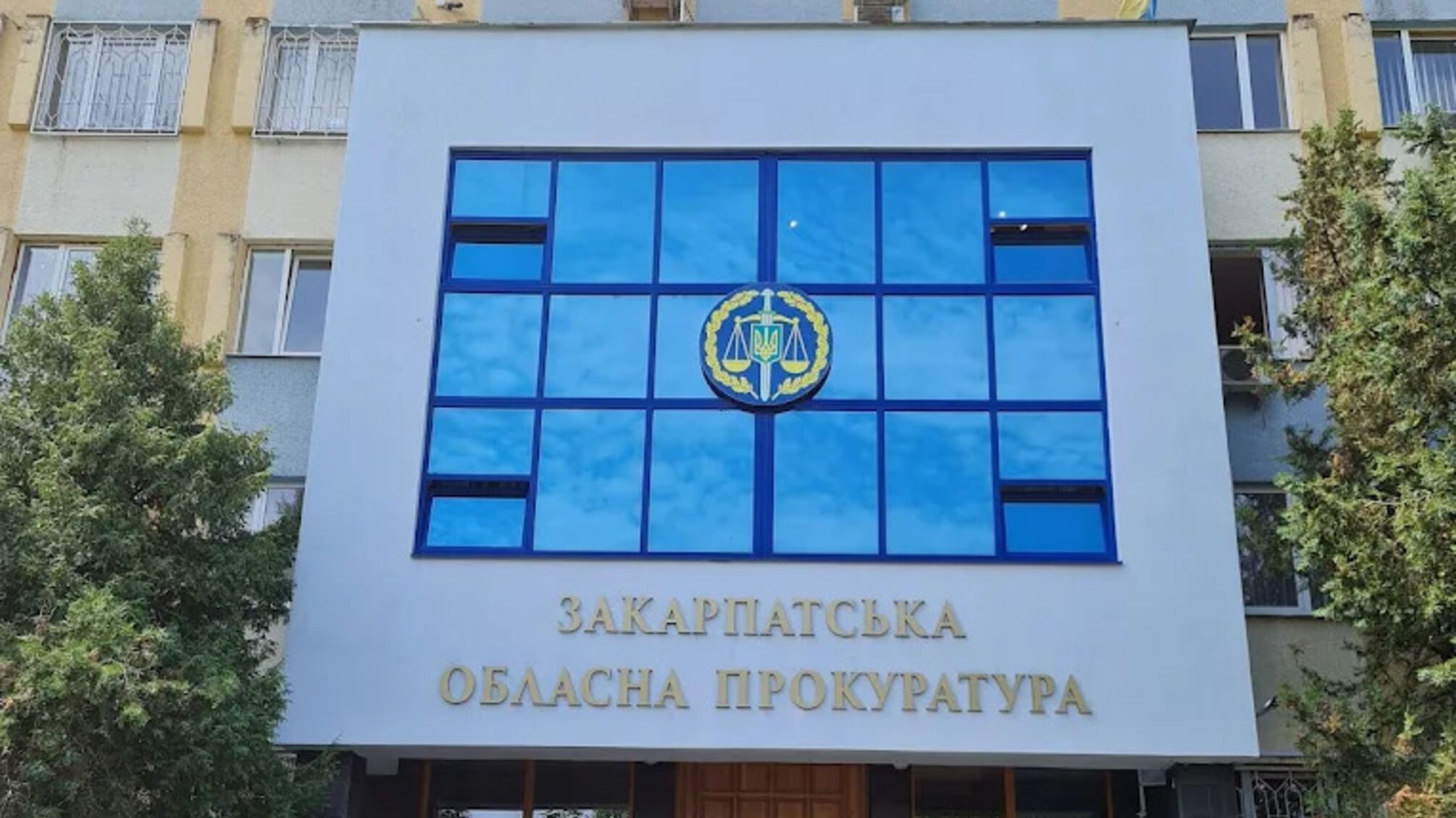 Хабар за реконструкцію: посадовець Мукачівської міськради вимагав 120 тисяч від підрядника