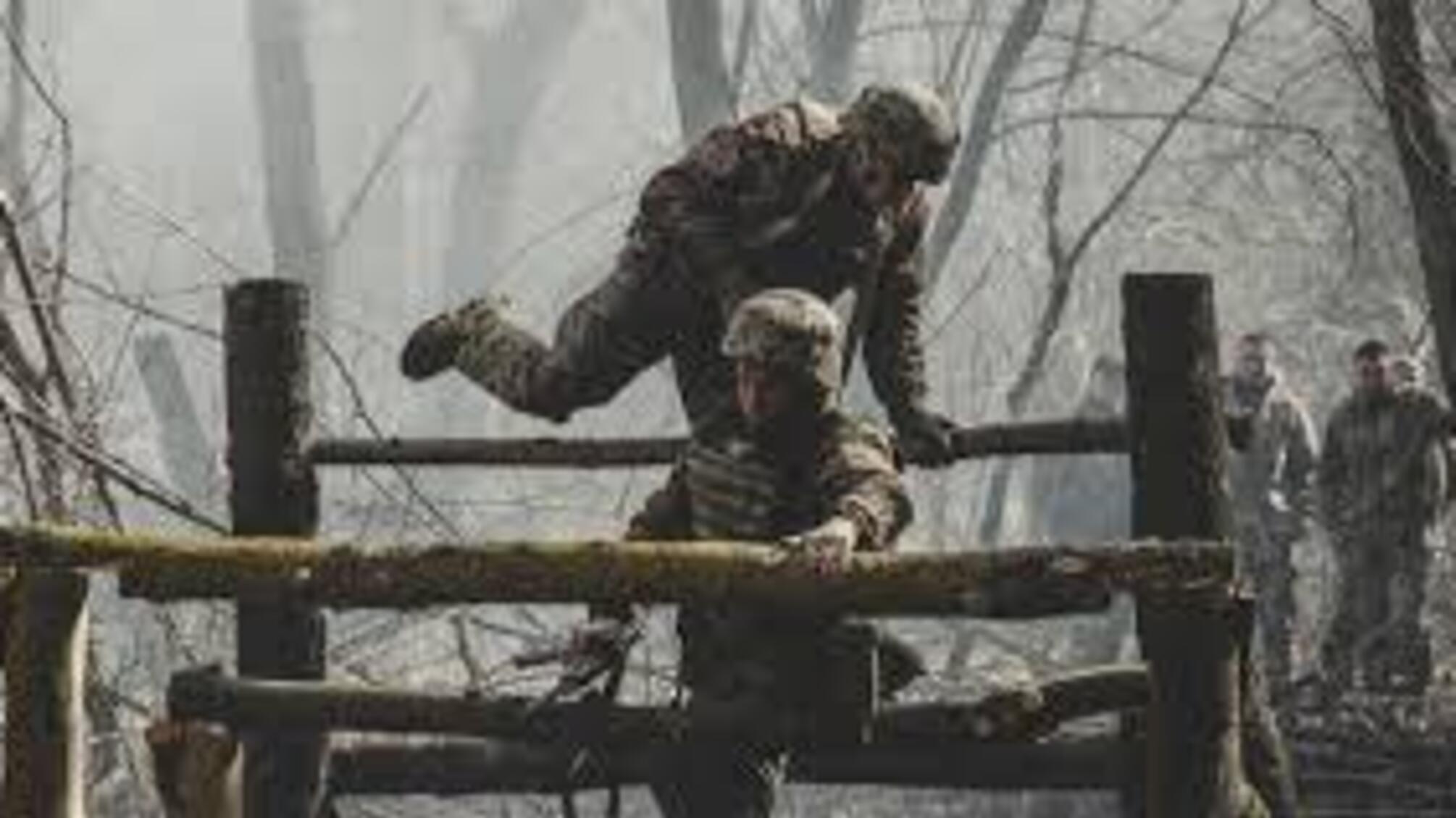 Що вивчають на БЗВП і чому це важливо на сучасній війні - Міноборони