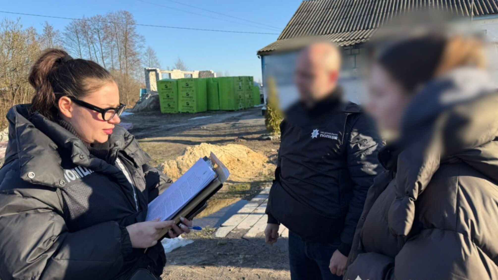 77 млн грн на дрова для армії: хто наживався на обороні України