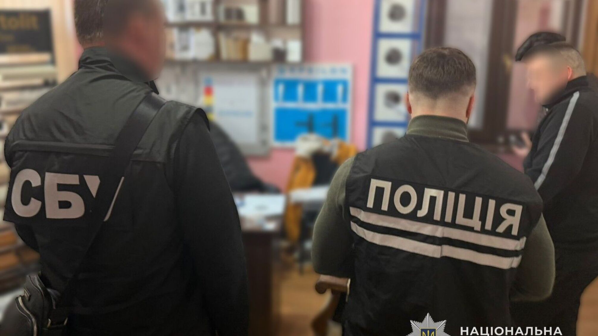 На Львовщине задержали 'переправщика', который за $15–16 тысяч обещал вывезти мужчину за границу