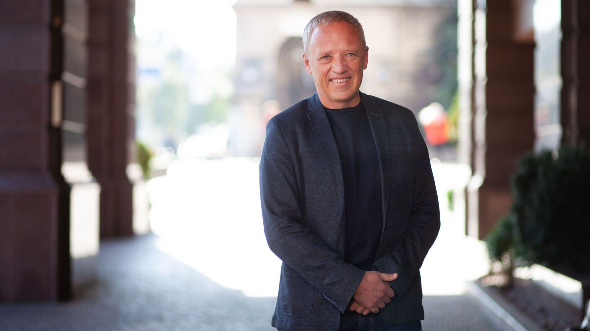 За заявою СтопКору: Офіс Генпрокурора вніс до ЄРДР відомості щодо мера Чернівців Клічука