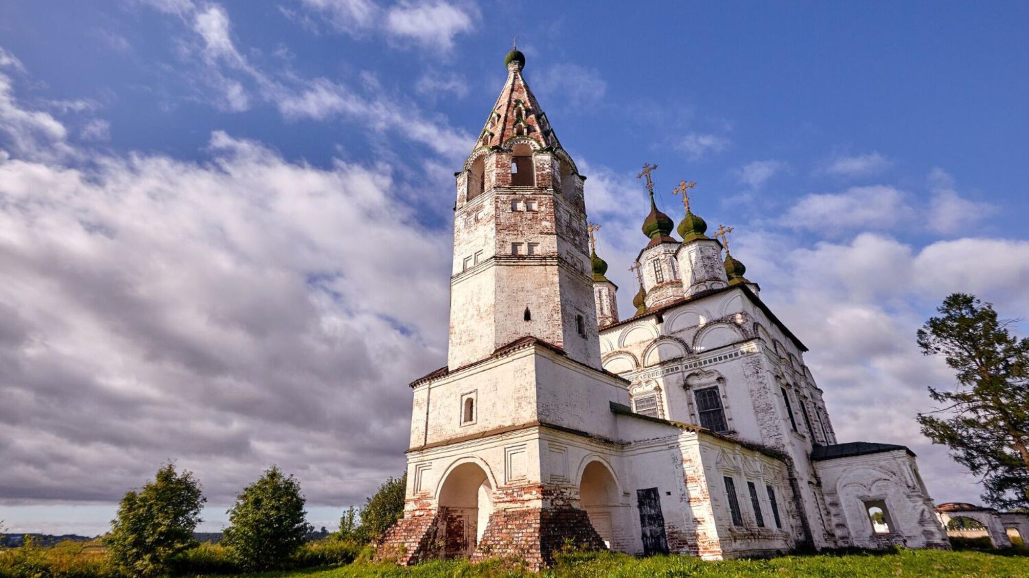 День пам’яті преподобного Теодора Трихіни 20 квітня: подвиг віри і суворого посту