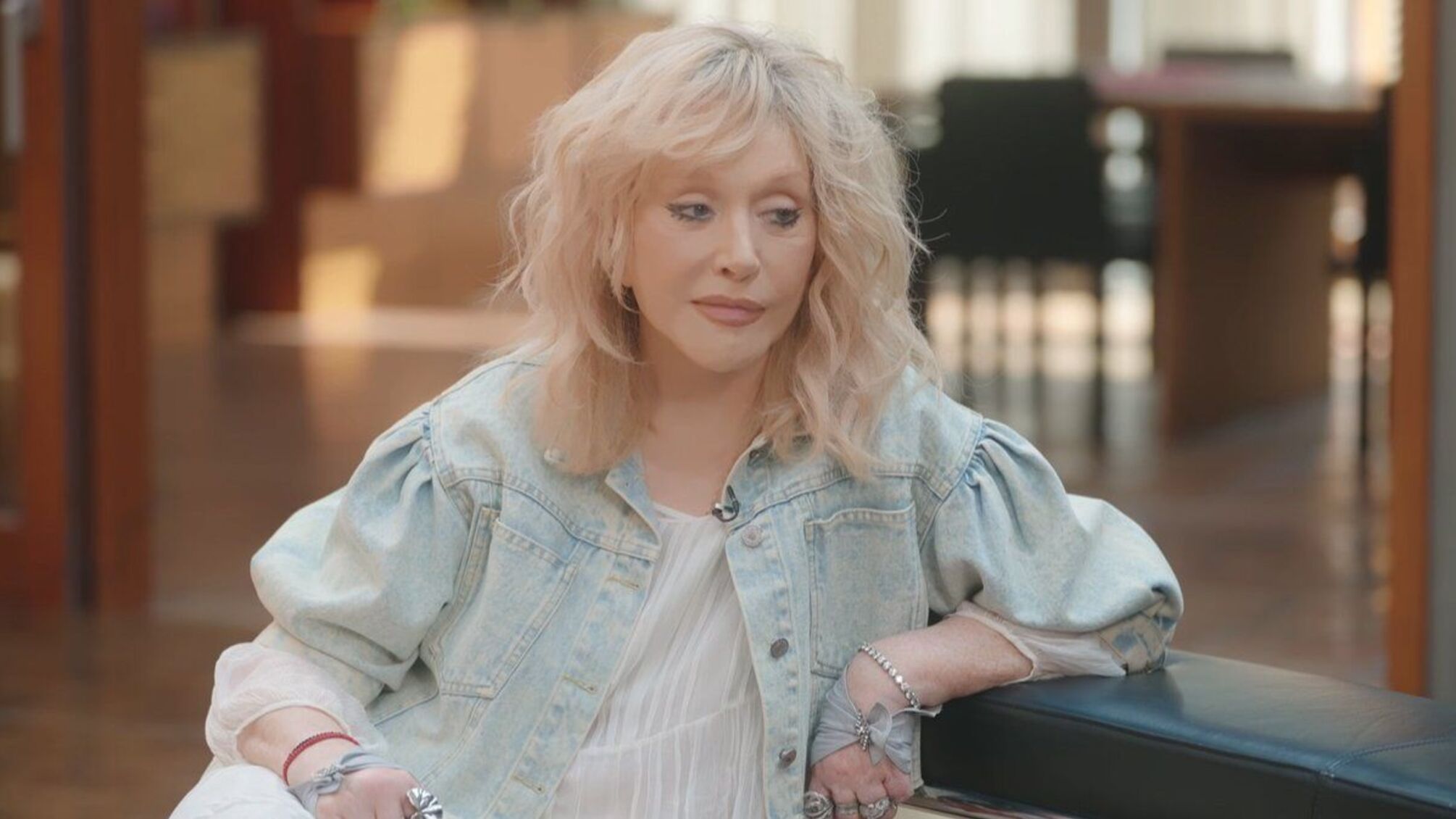 76-річна Алла Пугачова з’явилася на фото з тростиною та схвилювала фанів