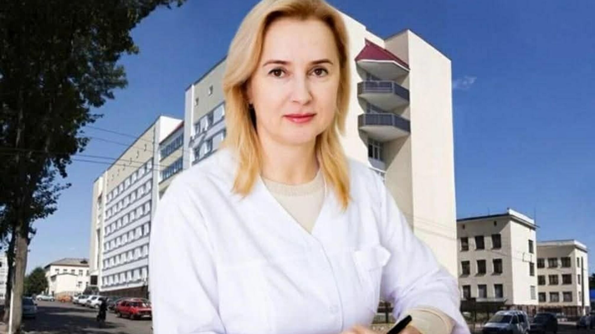 Ексочільниця МСЕК на Житомирщині 'загубила' в декларації чоловіка з мільйонами