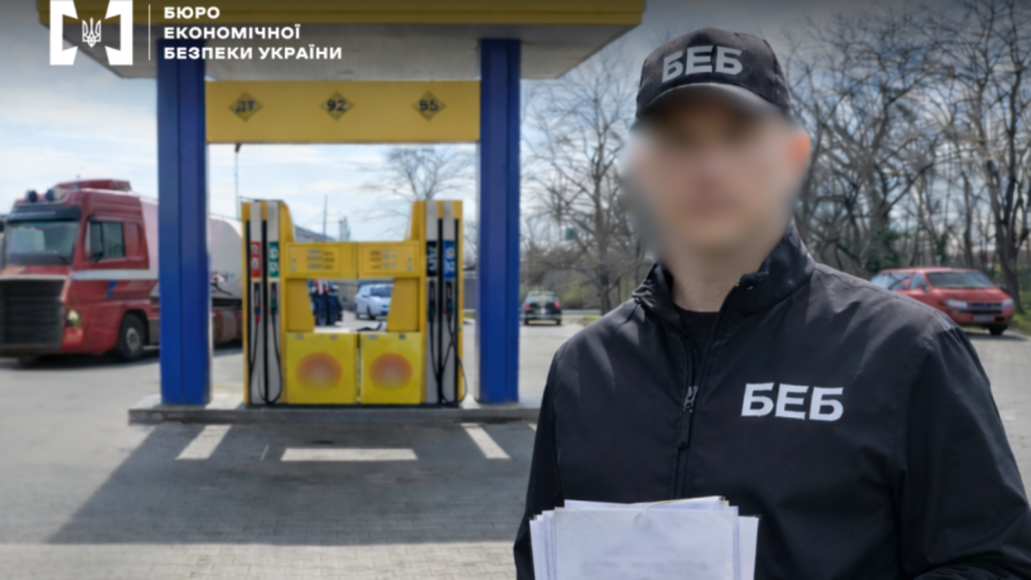 На Одещині викрили шість нелегальних АЗС: вилучили 70 тонн пального на майже 10 млн грн