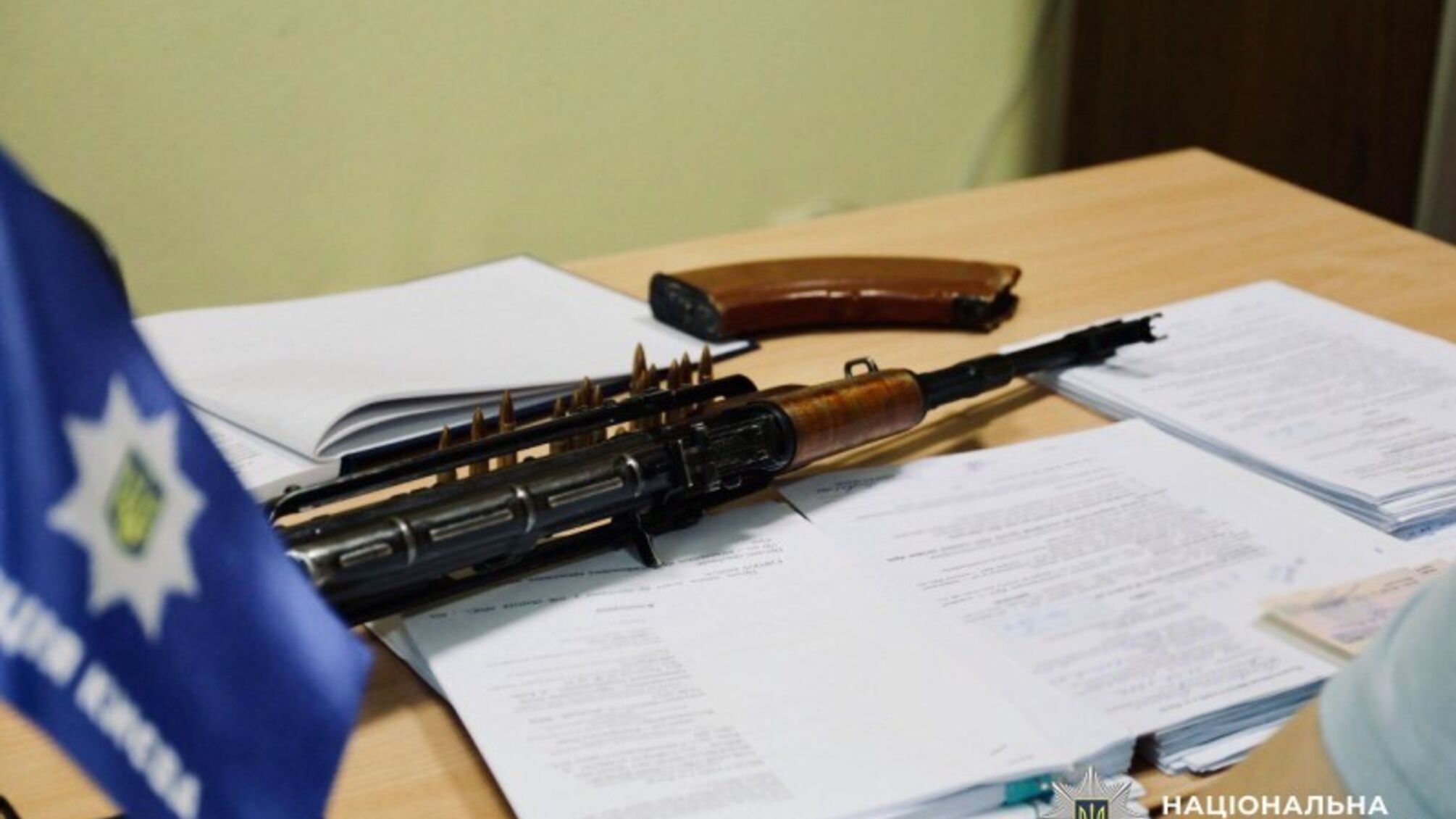 Ветеранам хотят разрешить короткоствольное оружие: в Кабмине зарегистрировали петицию