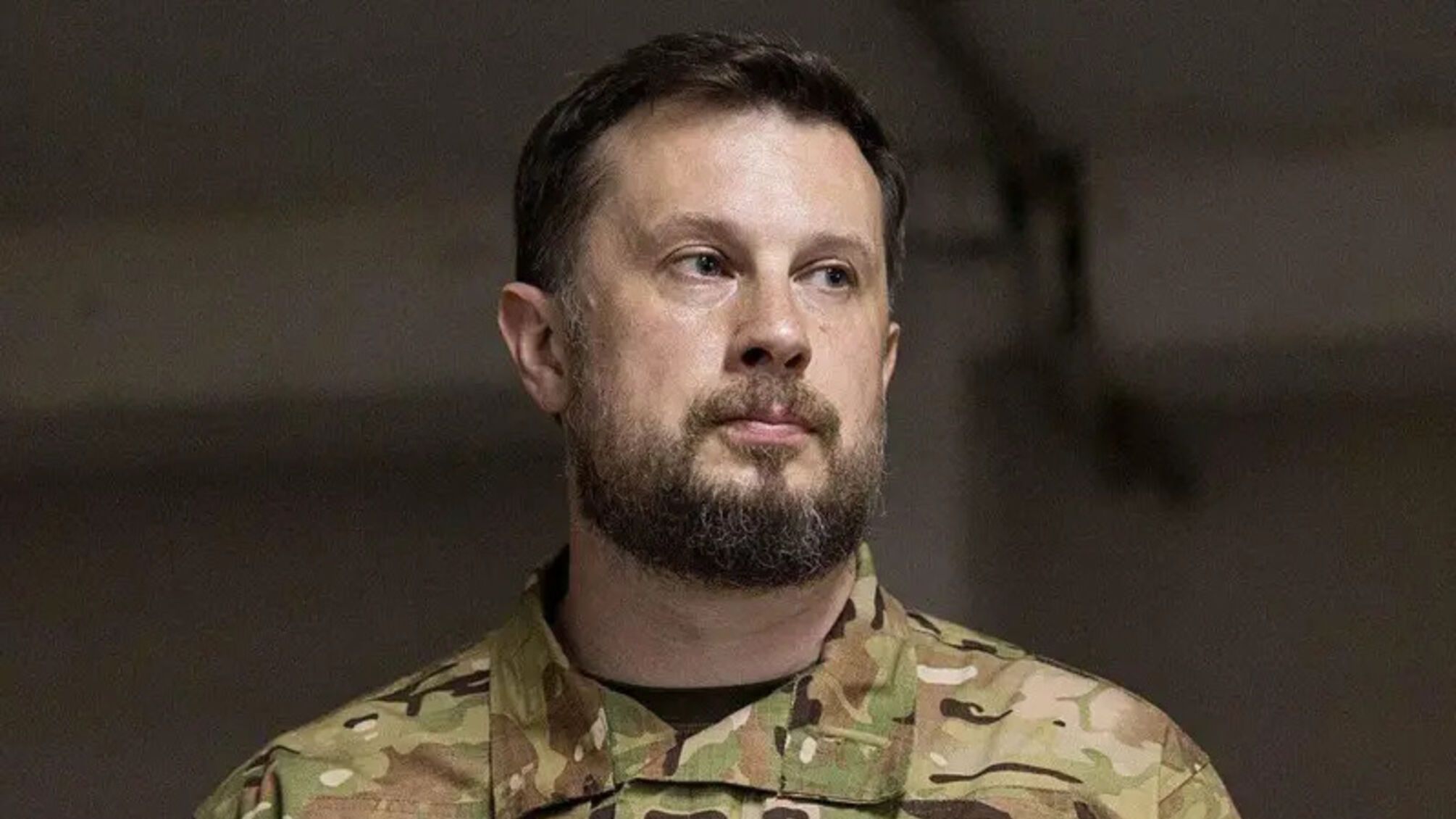 Командира Третього армійського корпусу Білецького намагалися вбити: СБУ затримала агента рф, що готував замах