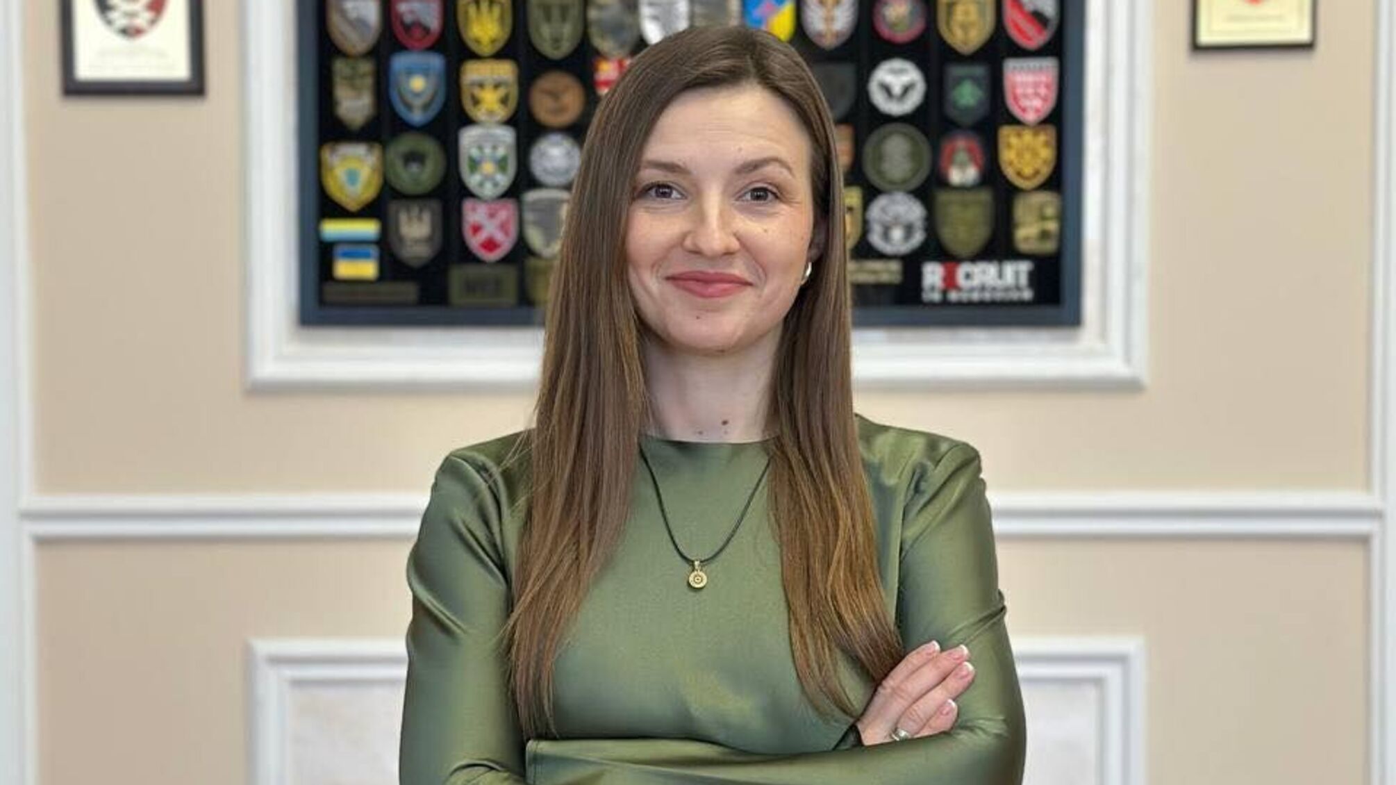 'Сама корупція: Катерина Ямщикова, ВО міського голови Полтави', – чат-бот