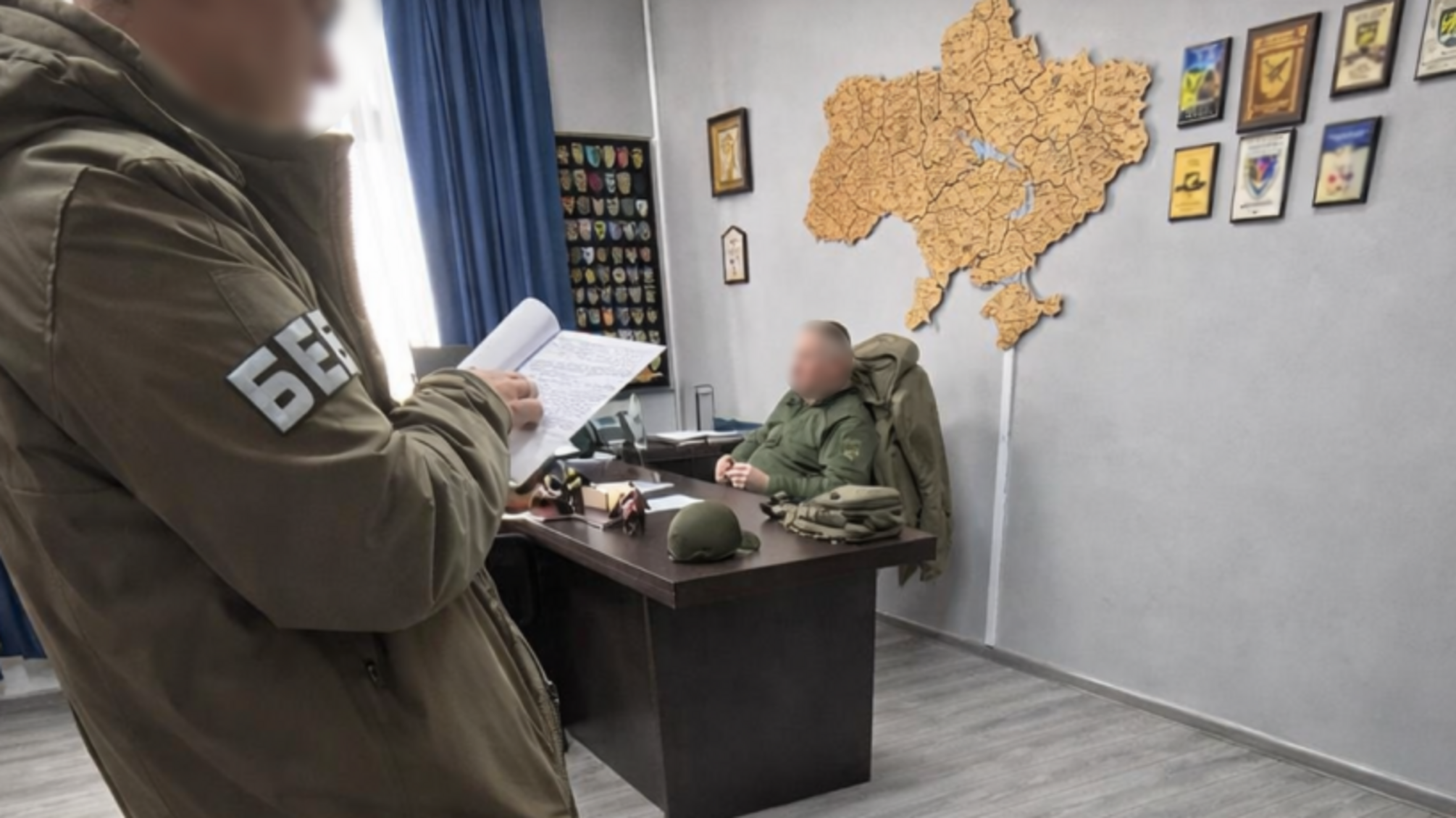Схема на оборонных закупках: БЭБ разоблачило растрату 7,3 млн грн бюджетных средств