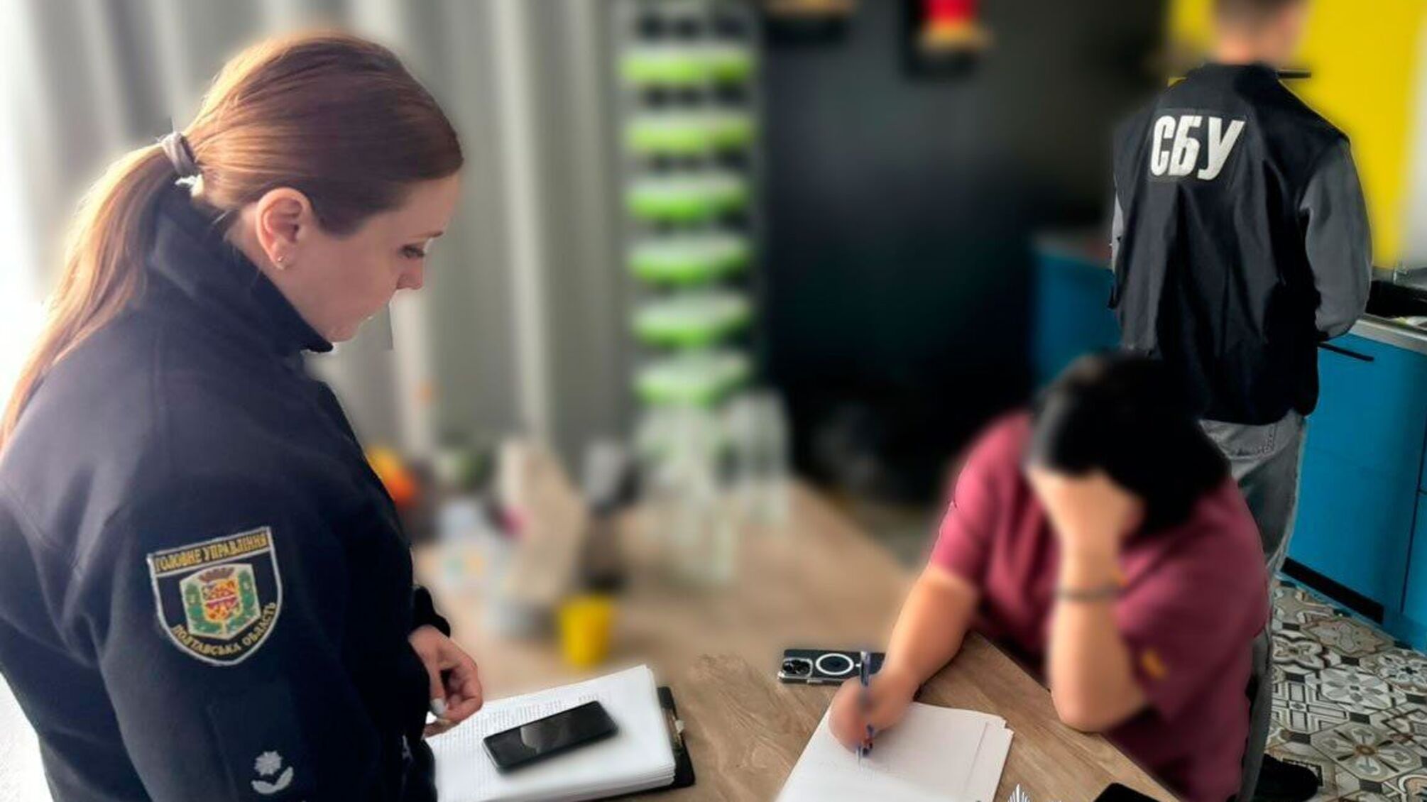 Завищені ціни на квадрокоптери та техніку: розкрадено майже 9 млн грн